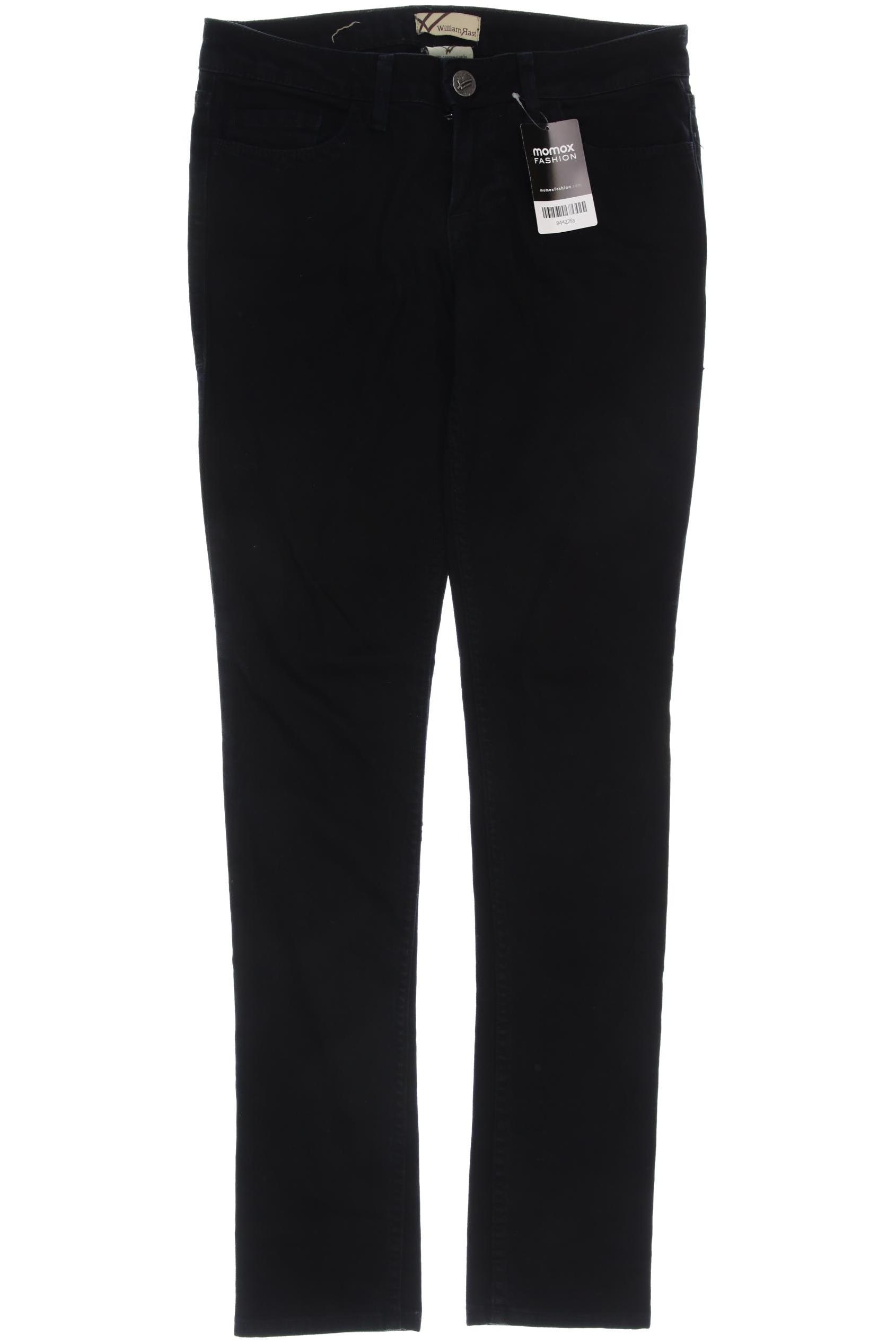 

William Rast Damen Jeans, marineblau