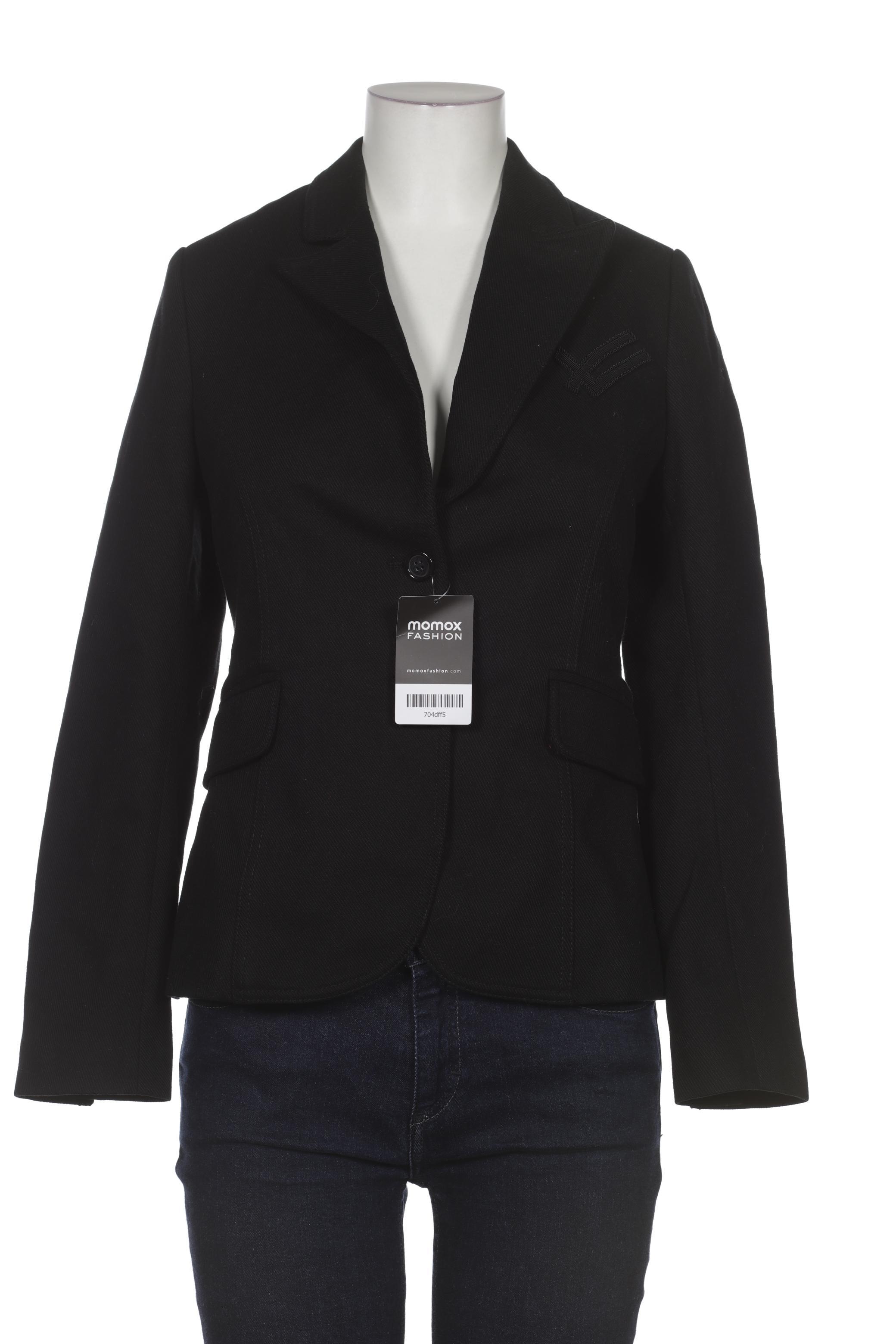 Thumbnail - William Rast Damen Blazer, schwarz, Gr. 36