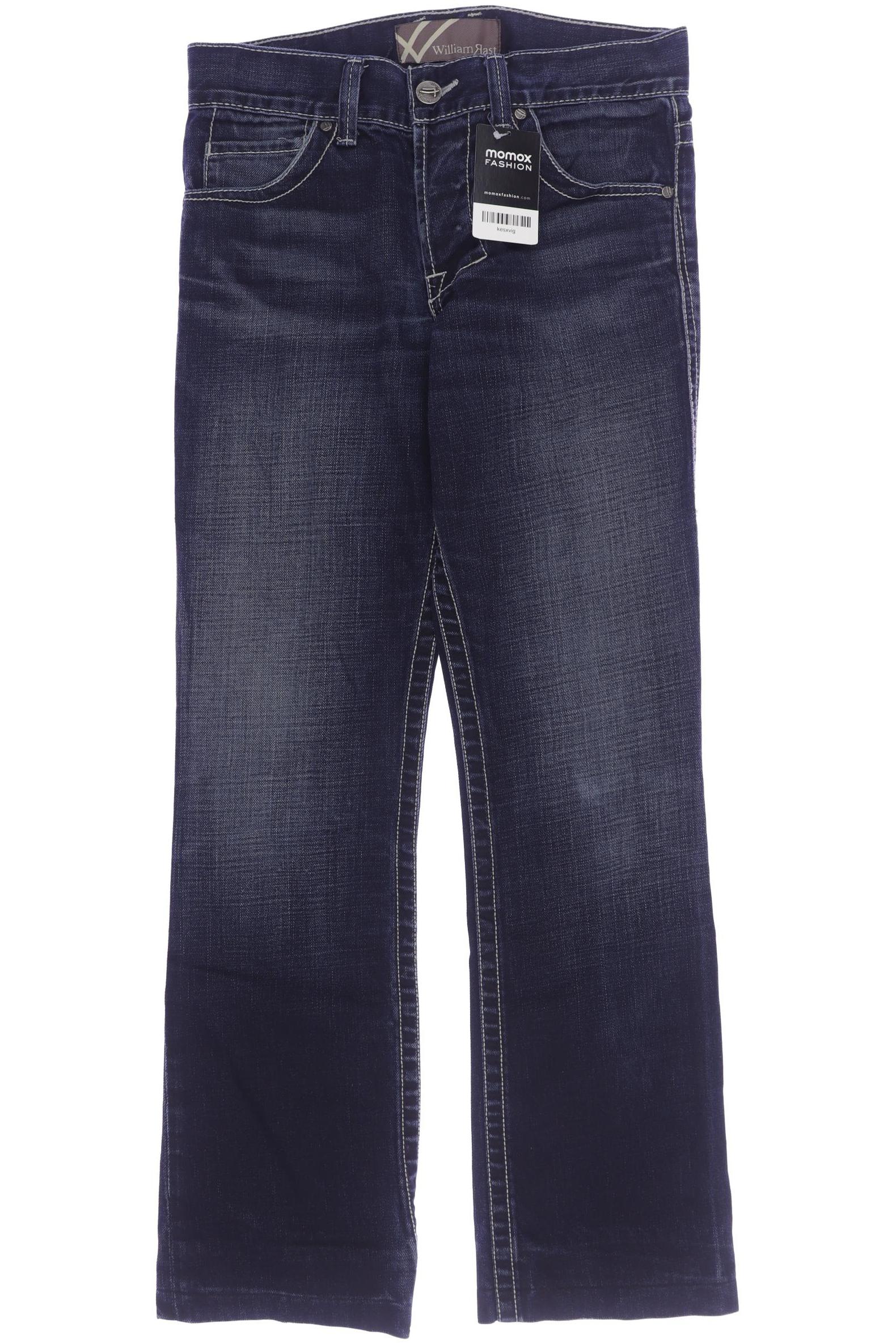 

William Rast Herren Jeans, marineblau, Gr. 29