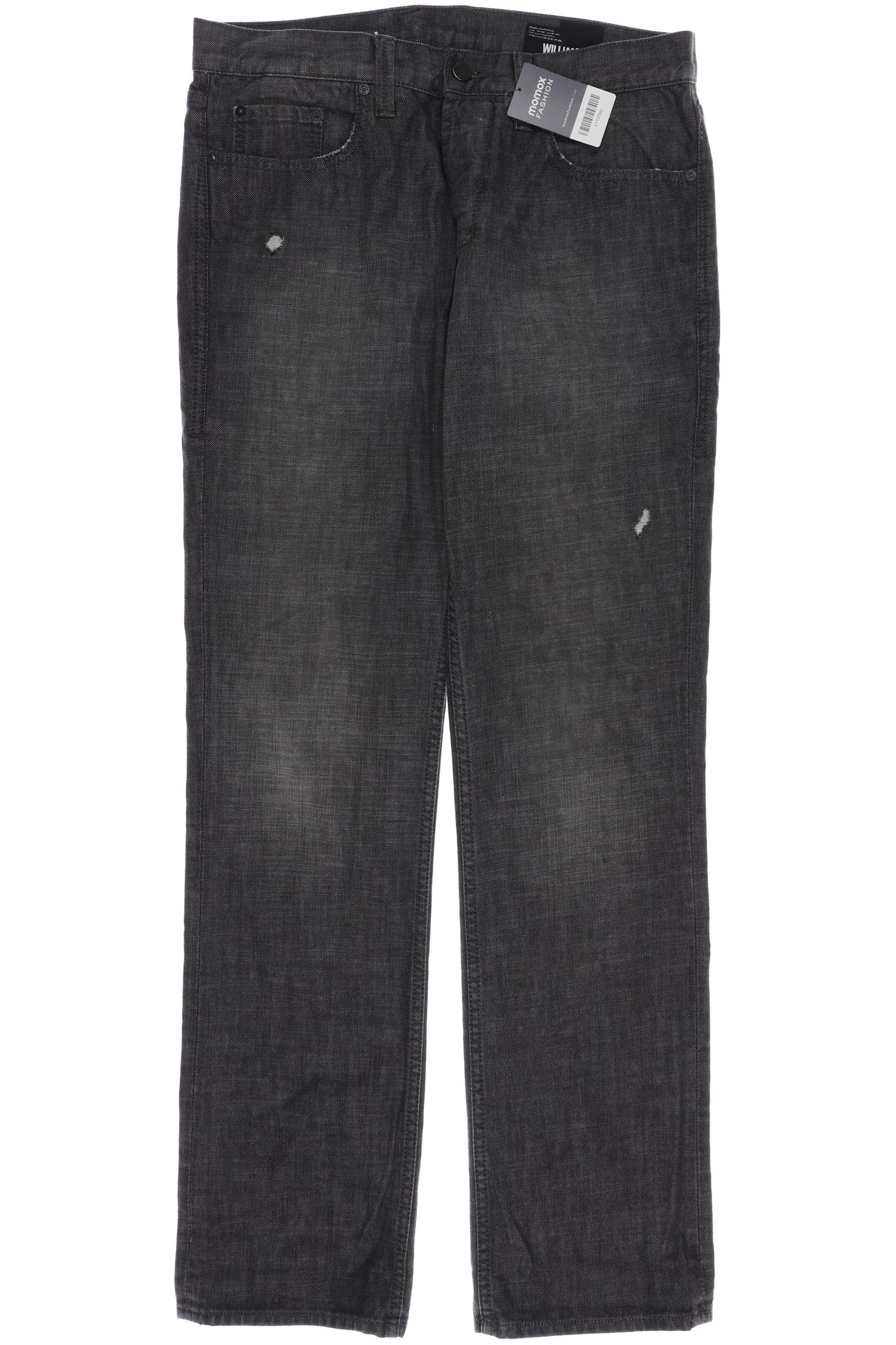 

William Rast Herren Jeans, grau