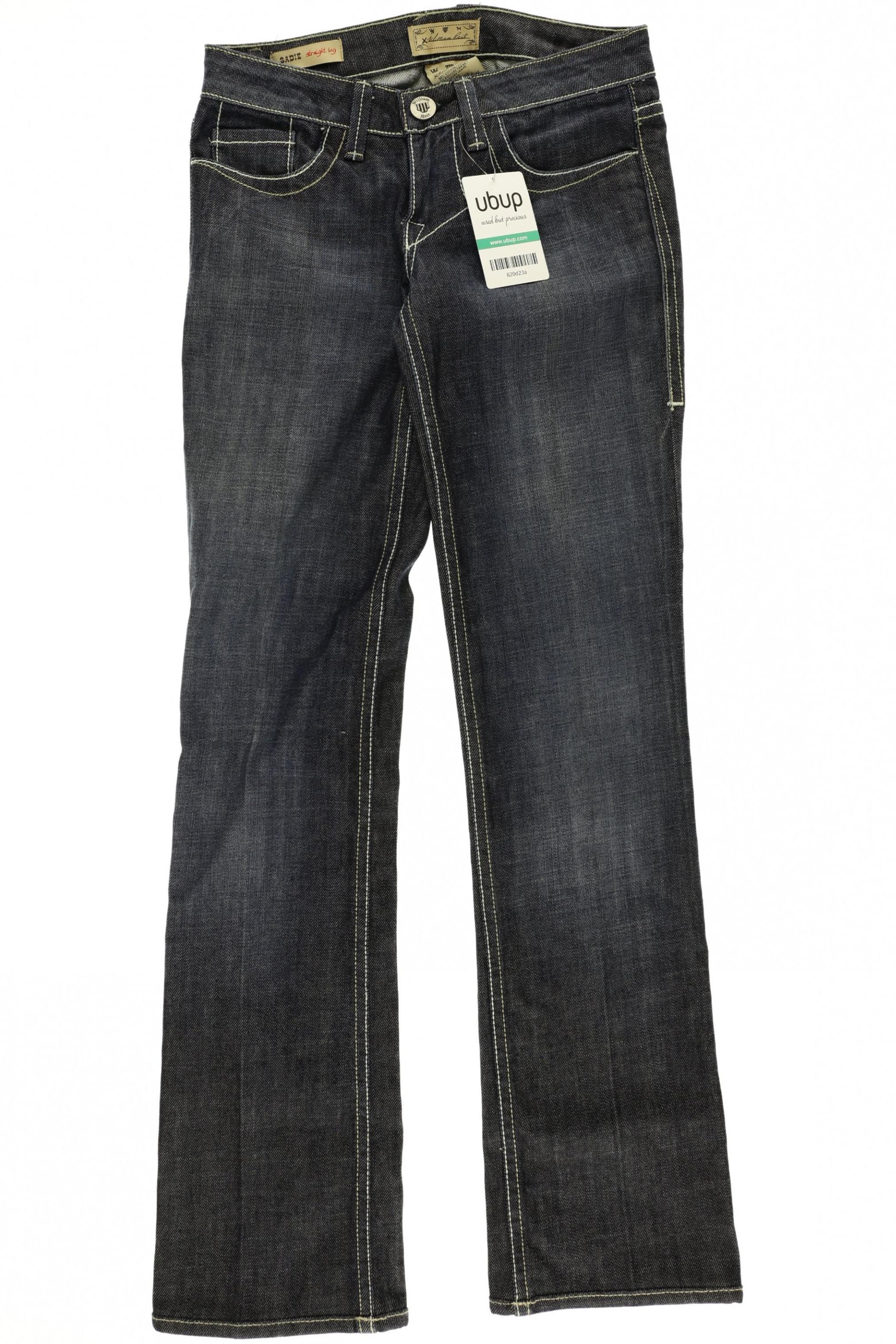 

William Rast Damen Jeans, blau, Gr. 176