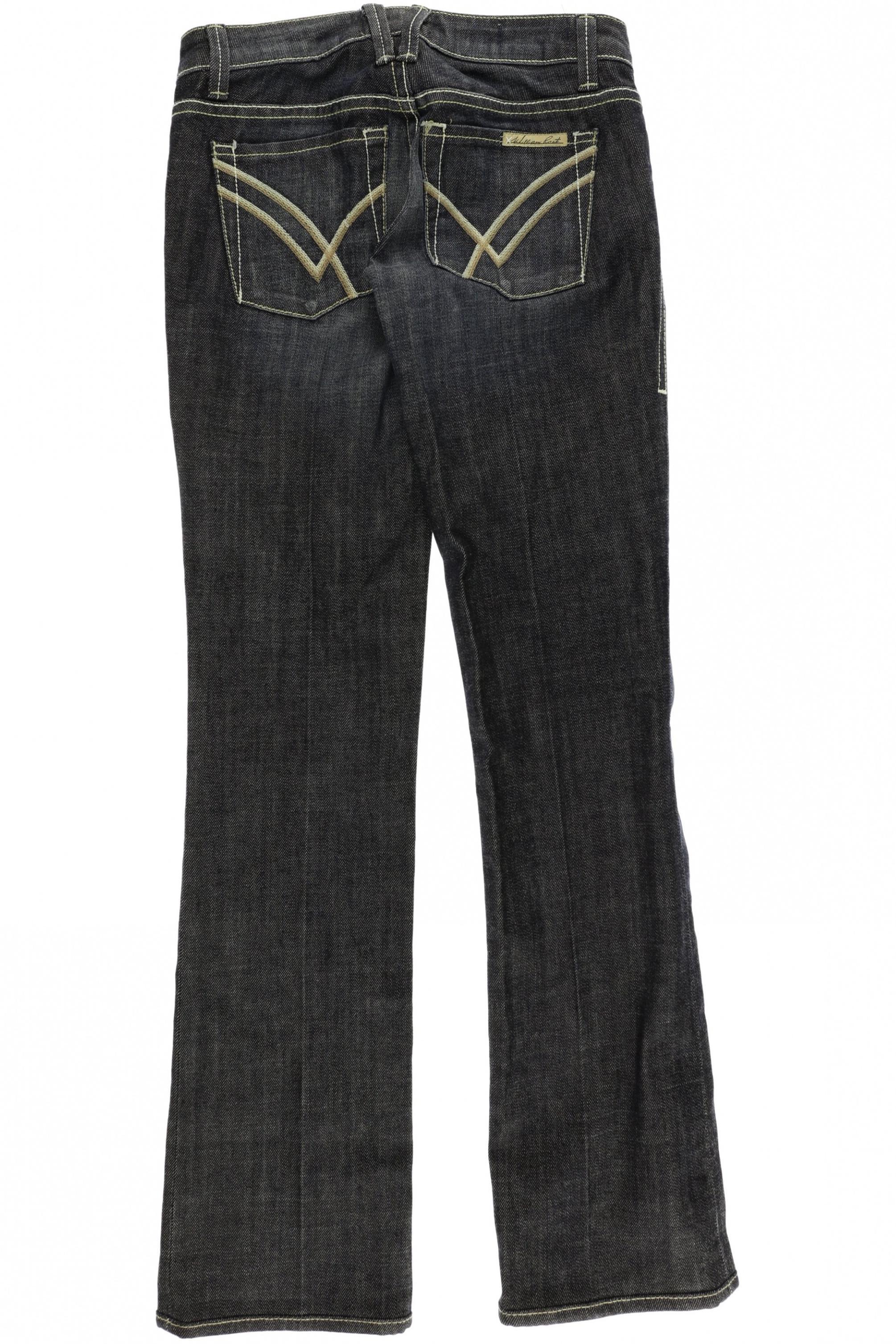 Thumbnail - William Rast Mädchen Jeans, blau, Gr. 176