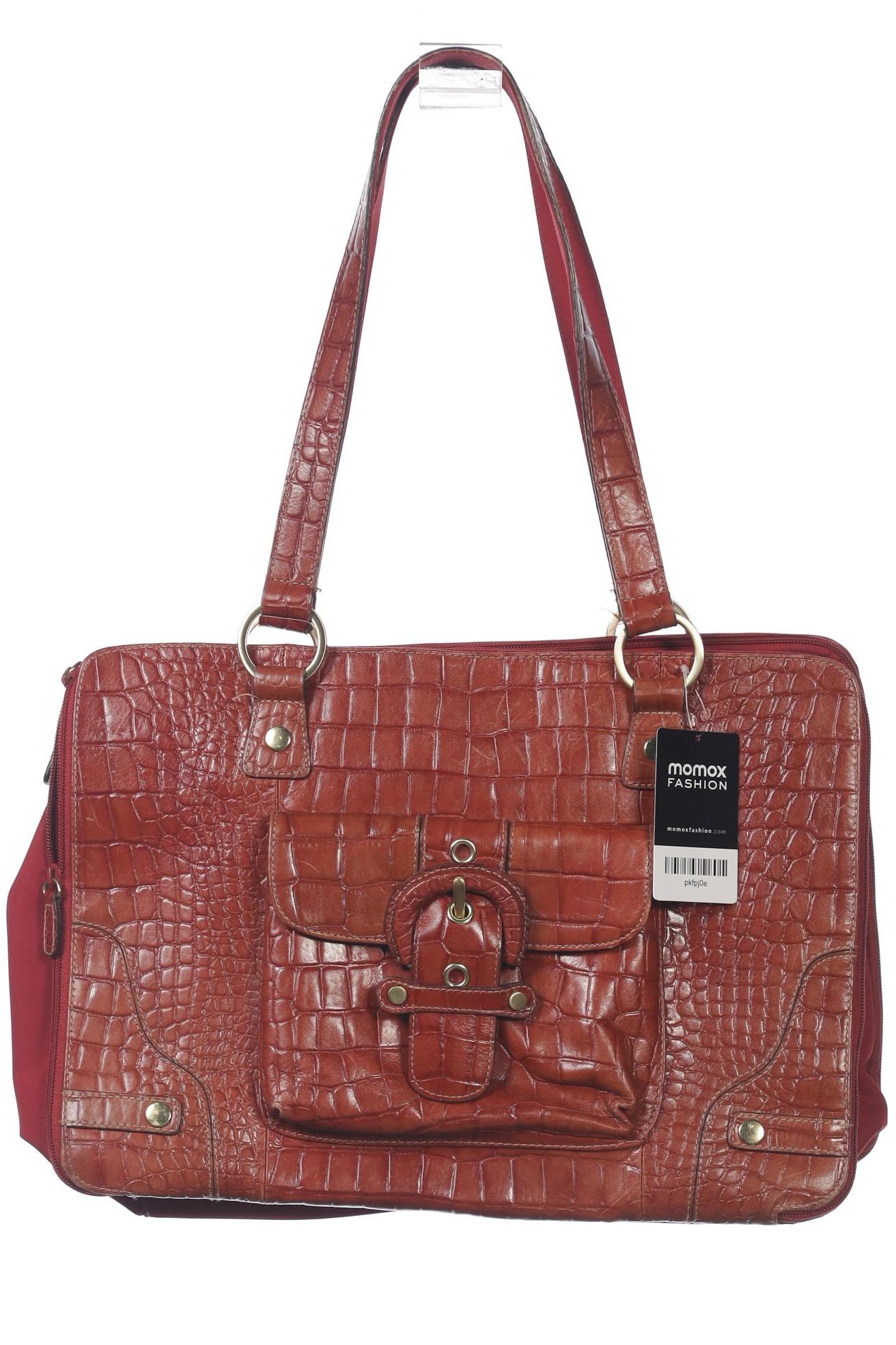 

Wilson Damen Handtasche, braun, Gr.
