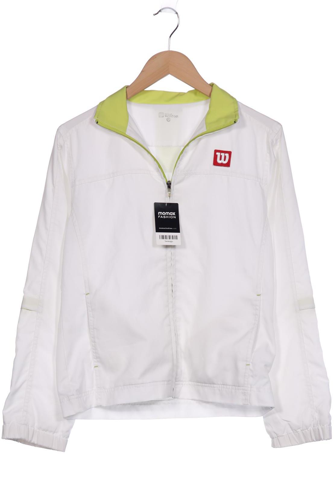 

Wilson Damen Jacke, weiß