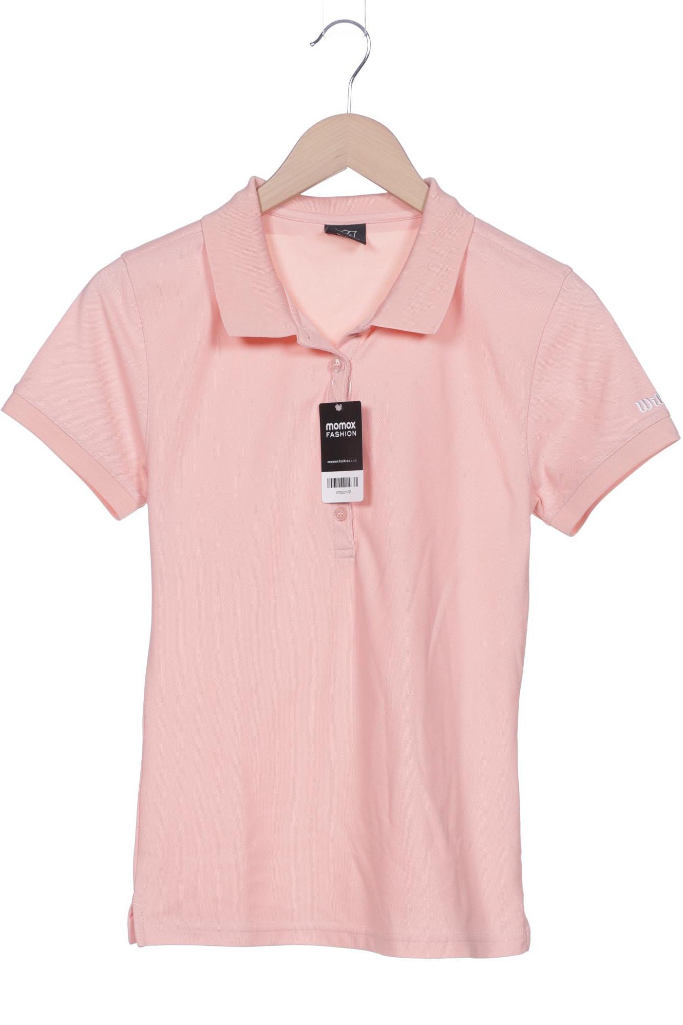 

Wilson Damen Poloshirt, pink