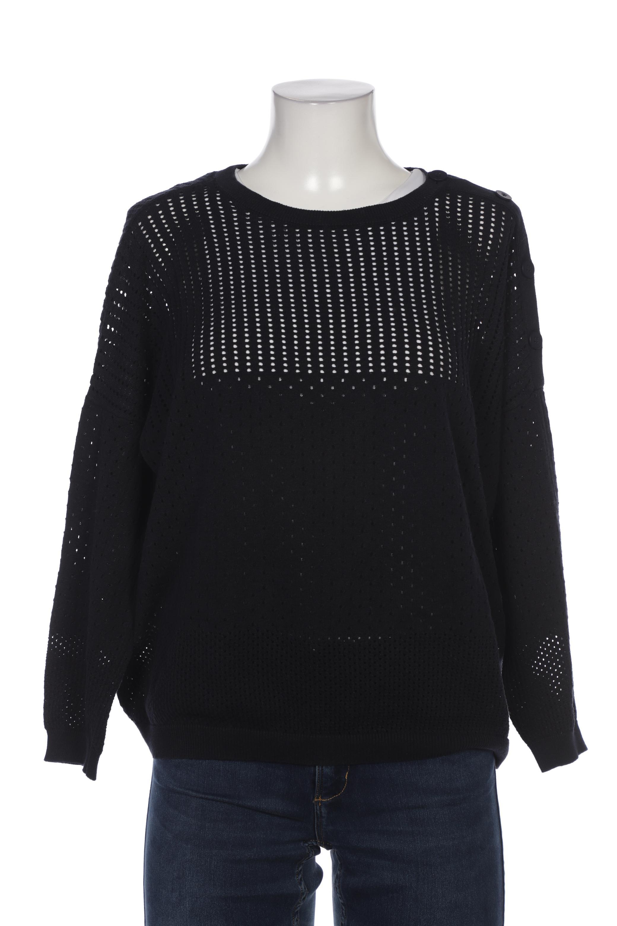 

Wilson Damen Pullover, marineblau, Gr. 46