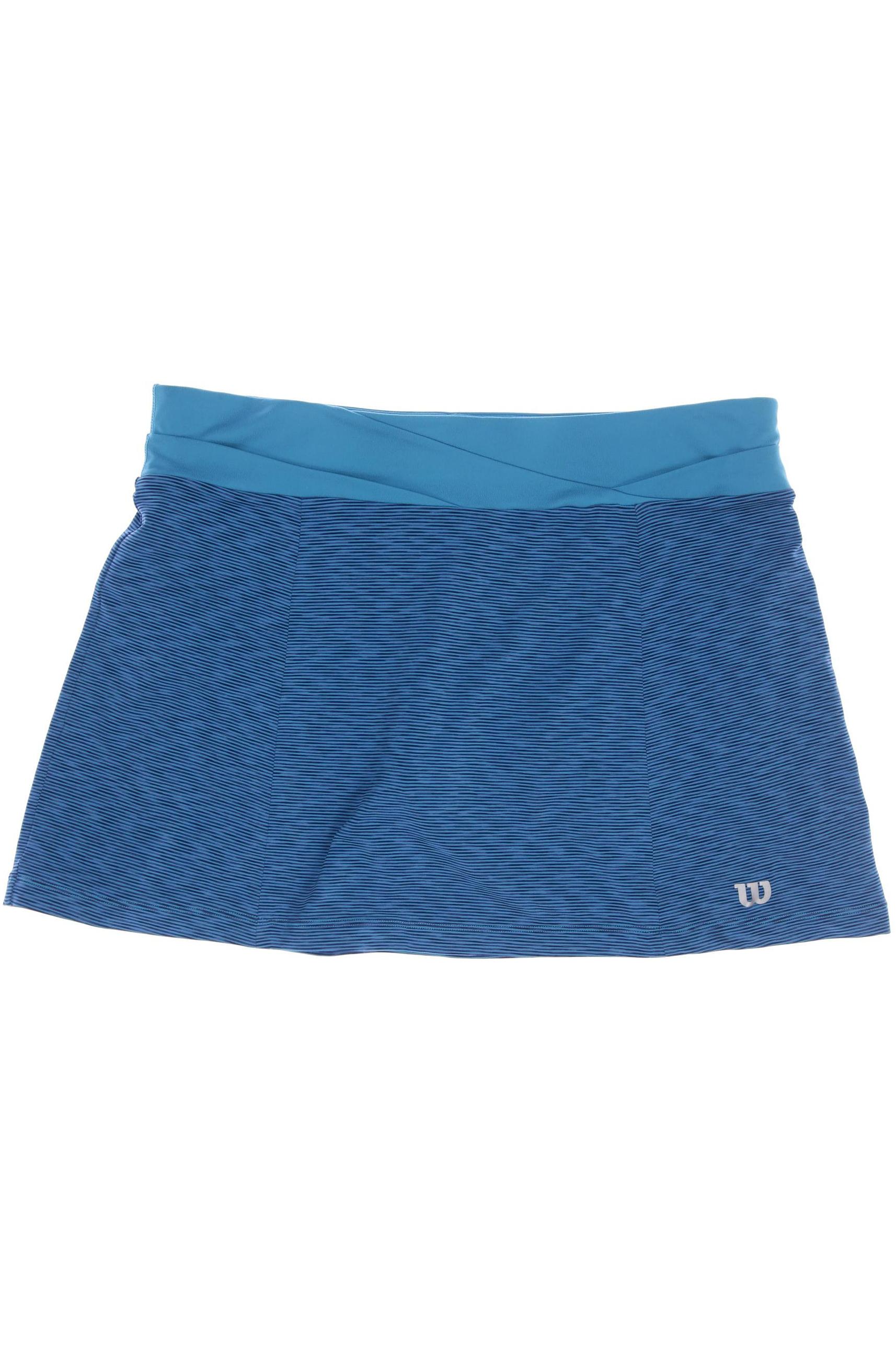 

Wilson Damen Rock, blau, Gr. 38
