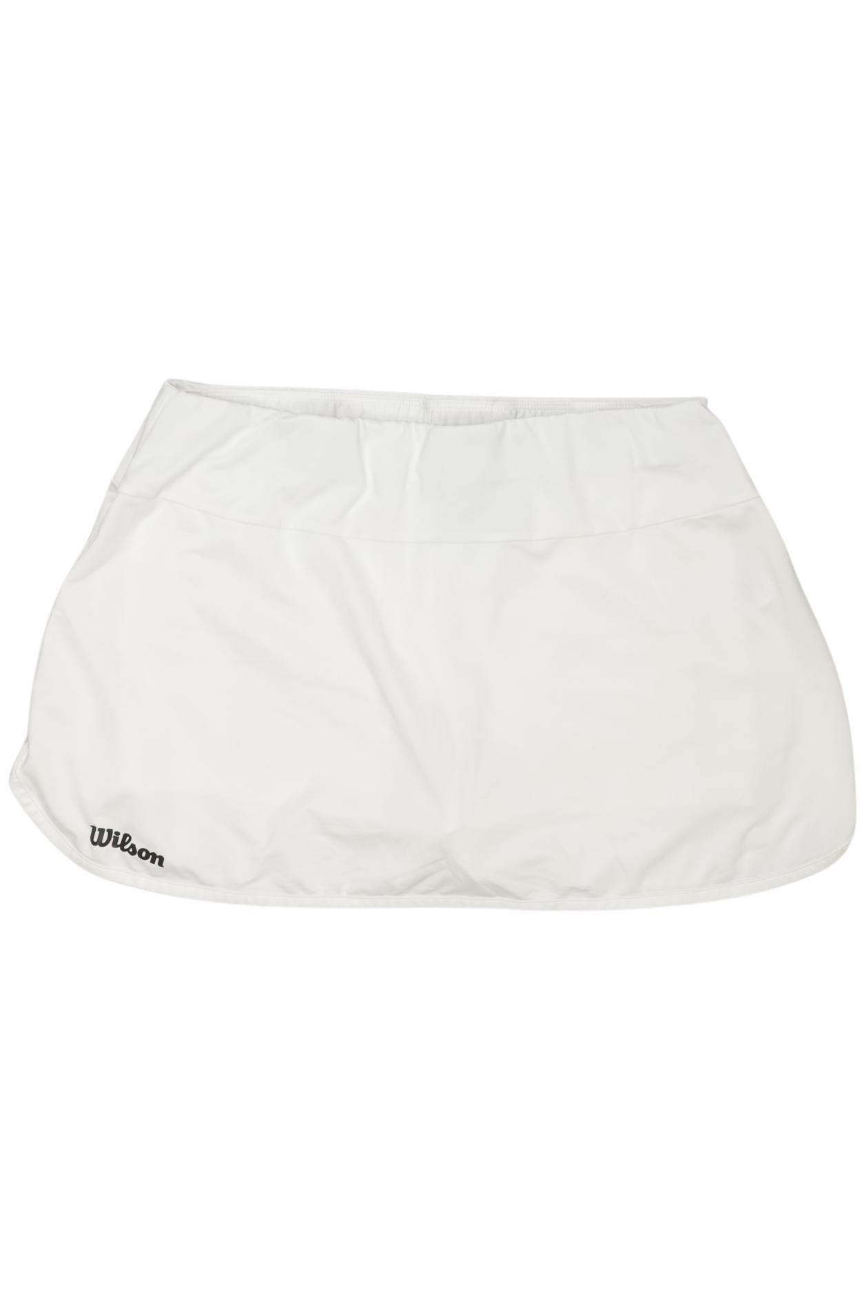 

Wilson Damen Rock, weiß, Gr. 38