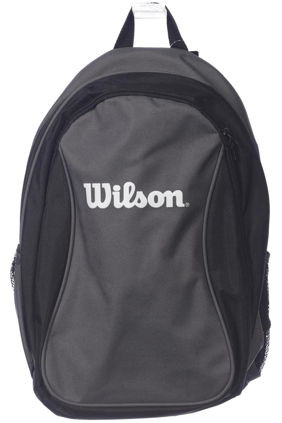 

Wilson Damen Rucksack, schwarz, Gr.
