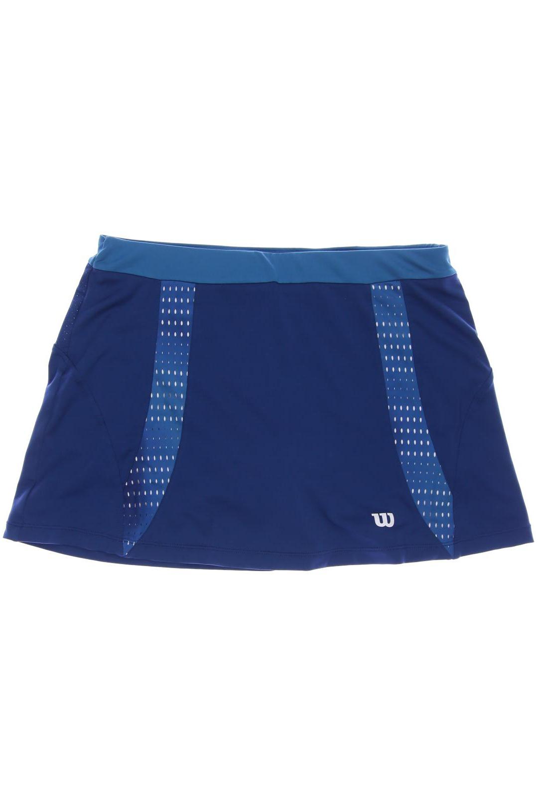 

Wilson Damen Shorts, blau, Gr. 36