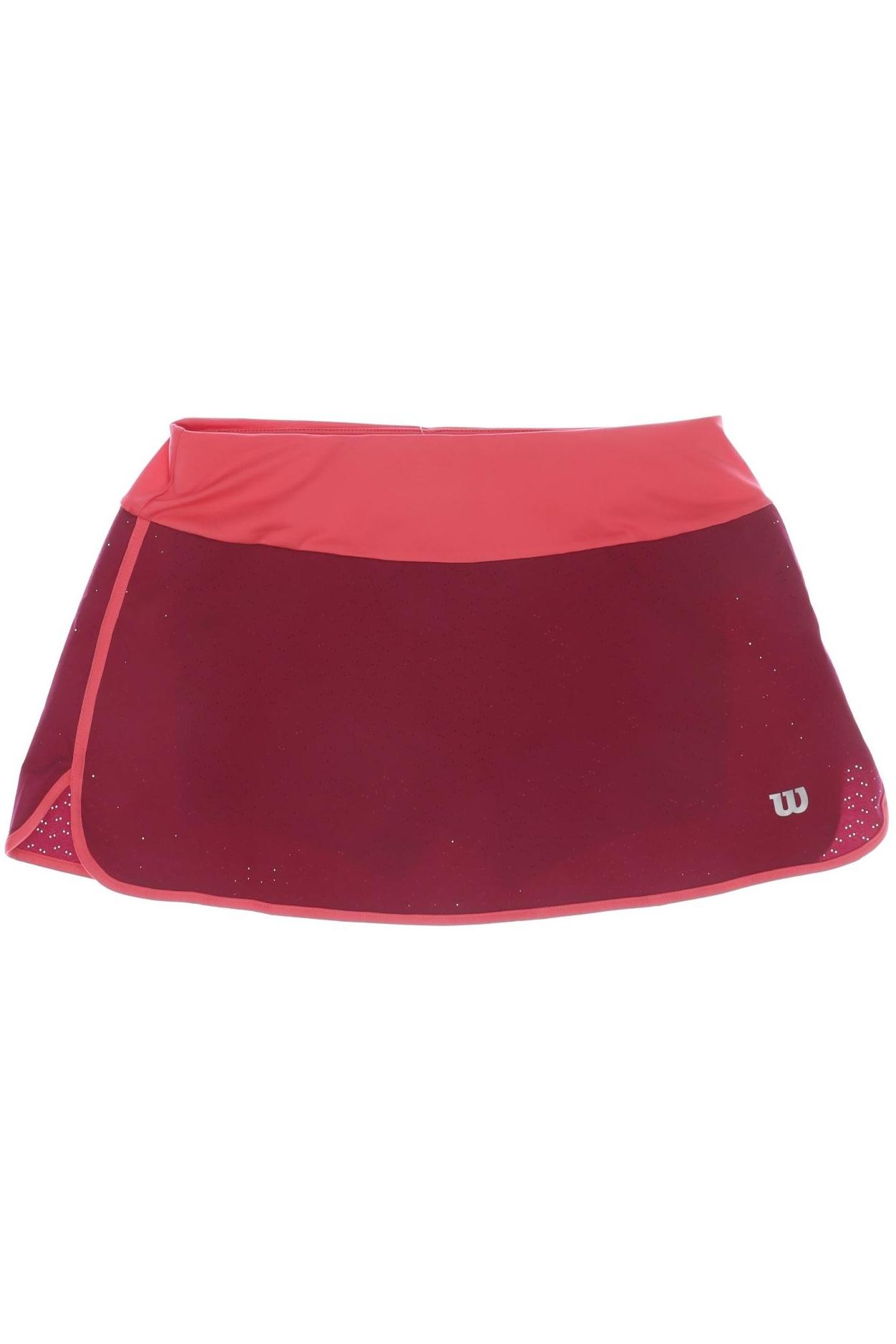 

Wilson Damen Shorts, bordeaux, Gr. 34