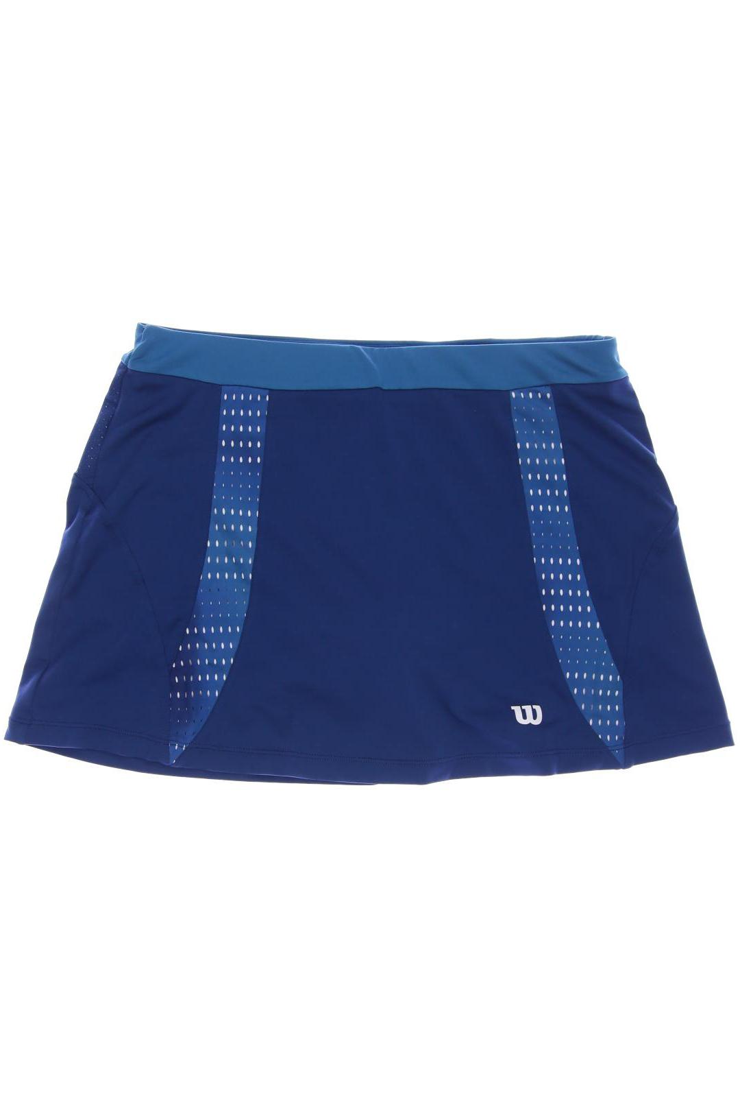 

Wilson Damen Shorts, blau