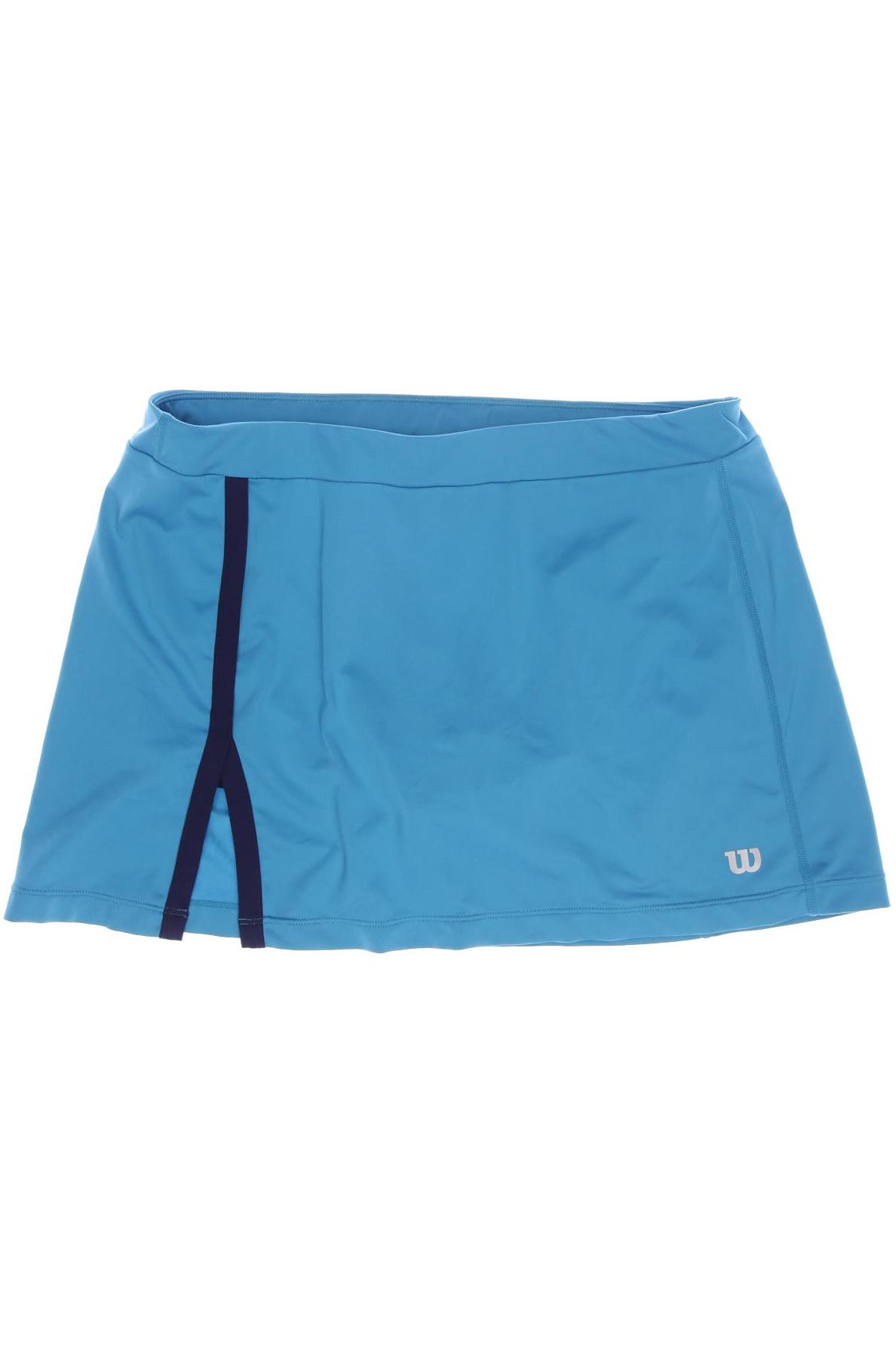 

Wilson Damen Shorts, blau, Gr. 38
