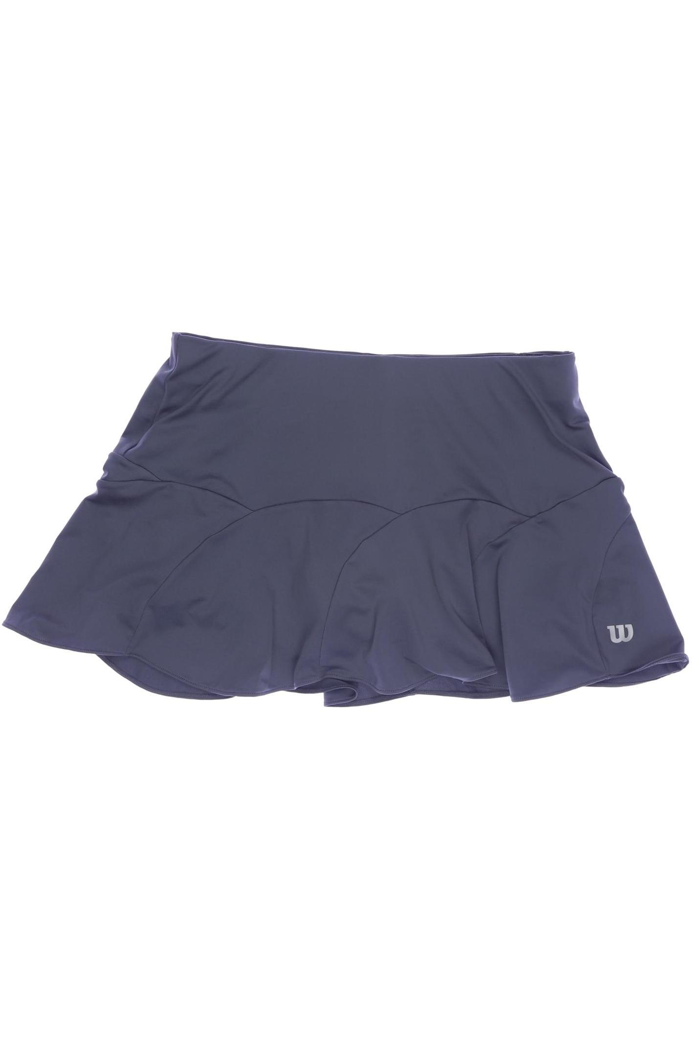 

Wilson Damen Shorts, grau, Gr. 36
