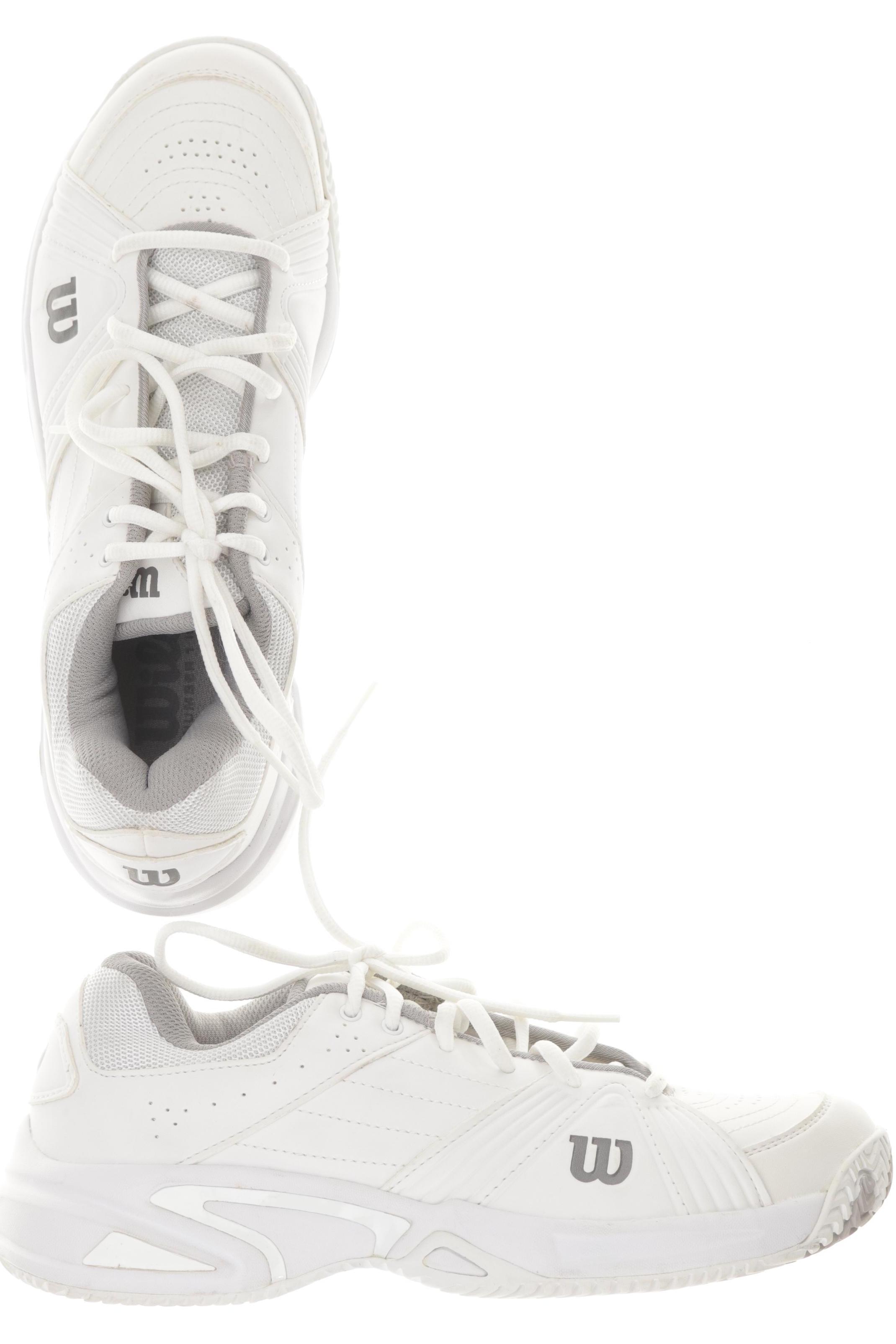 

Wilson Damen Sneakers, weiß, Gr. 6.5