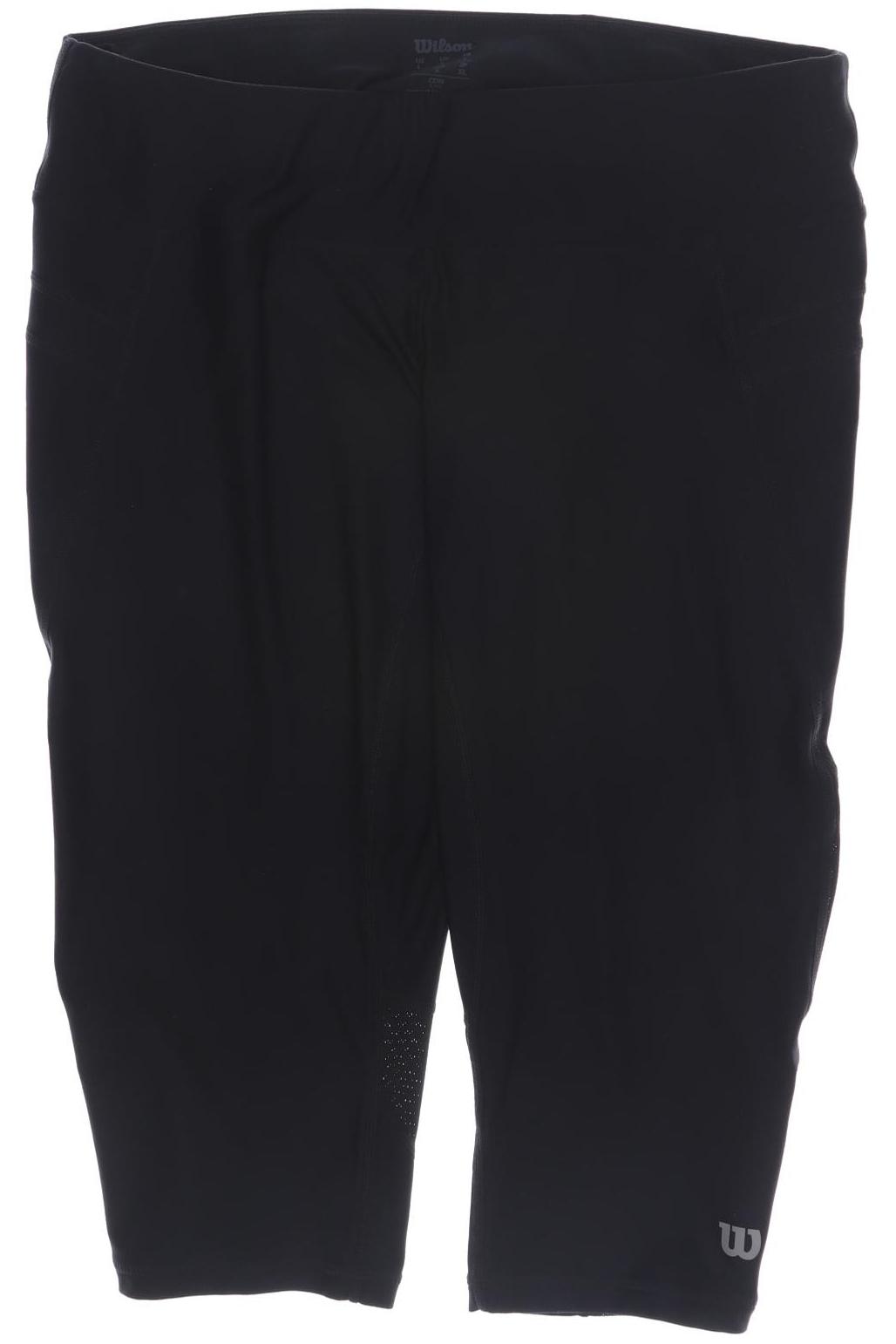 

Wilson Damen Stoffhose, schwarz