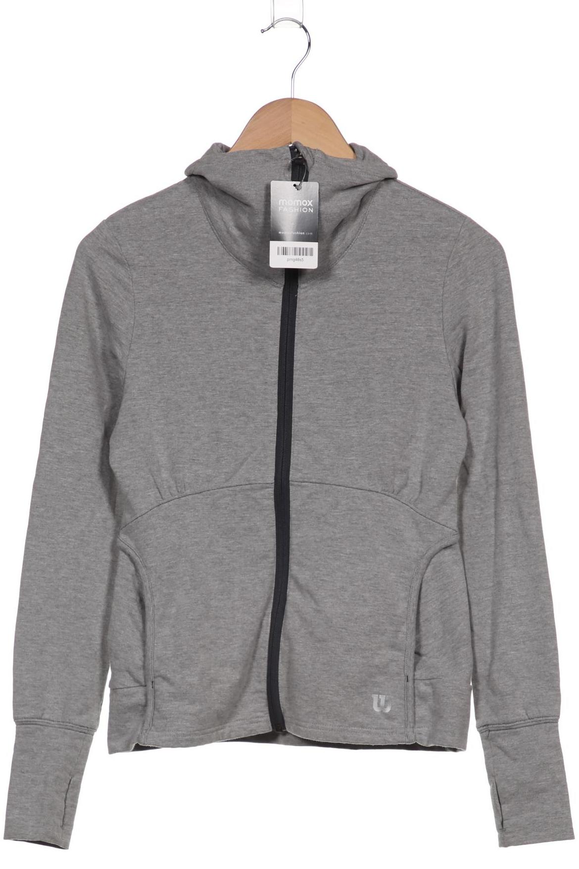 

Wilson Damen Sweatshirt, grau