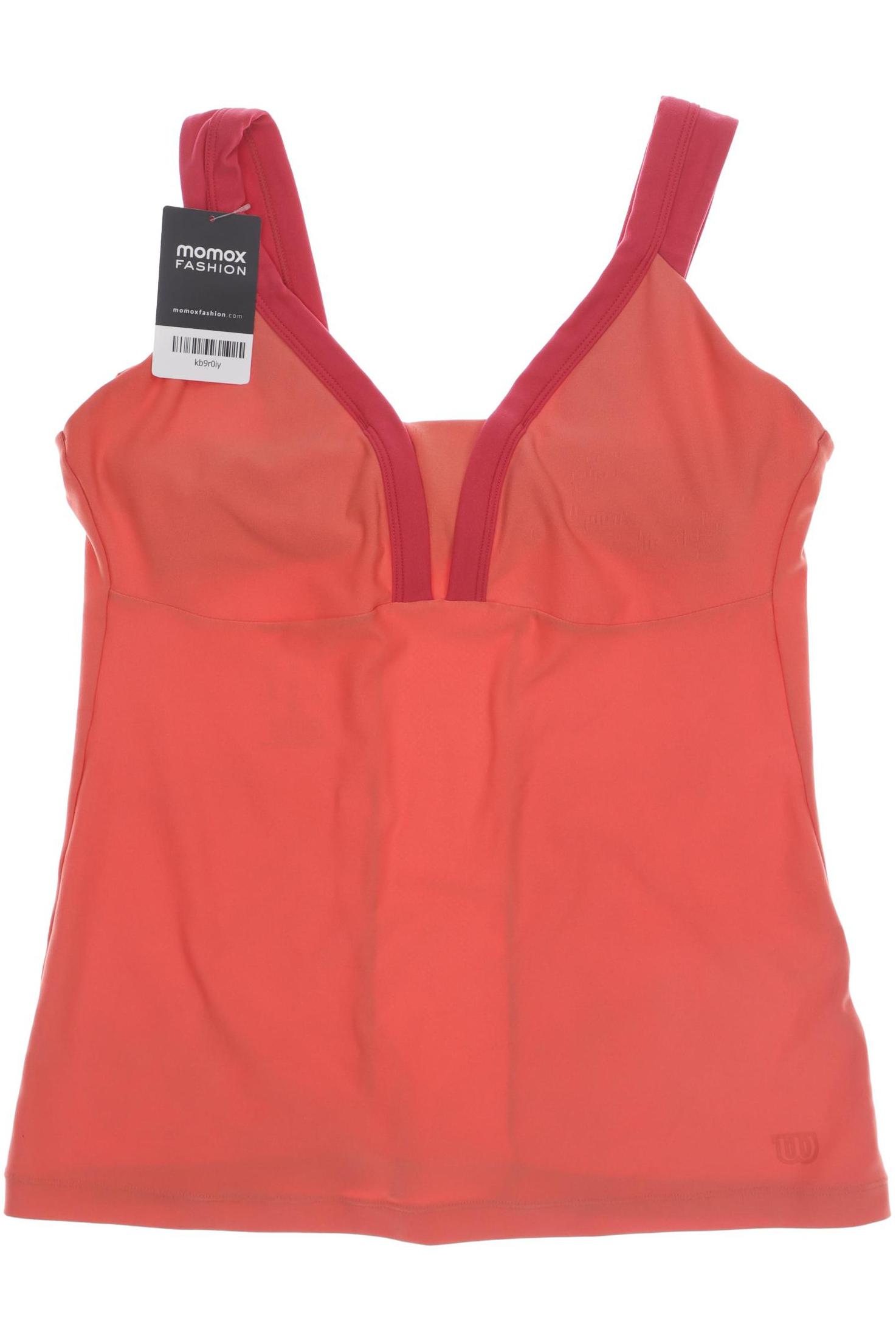 

Wilson Damen Top, orange