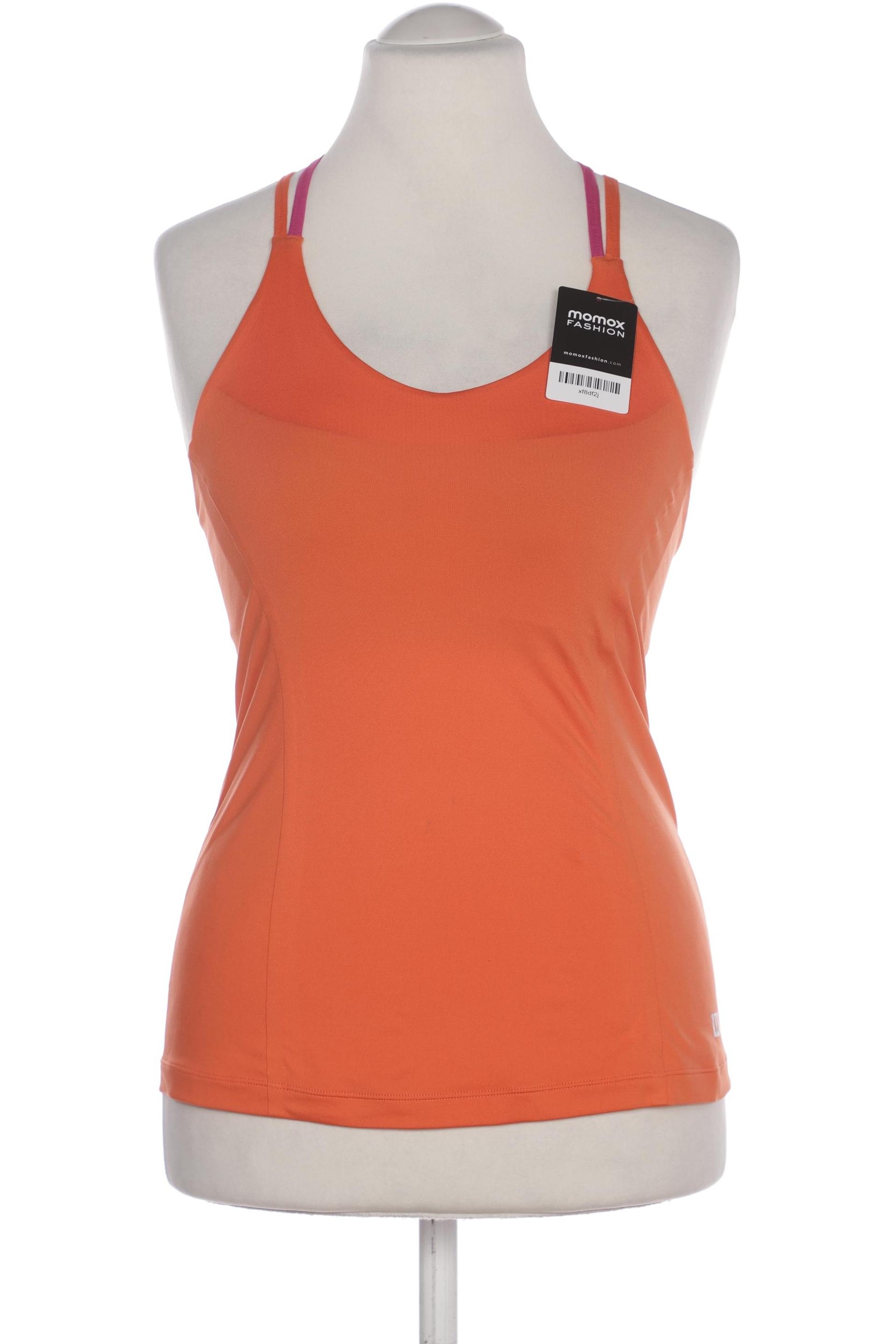 

Wilson Damen Top, orange, Gr. 38