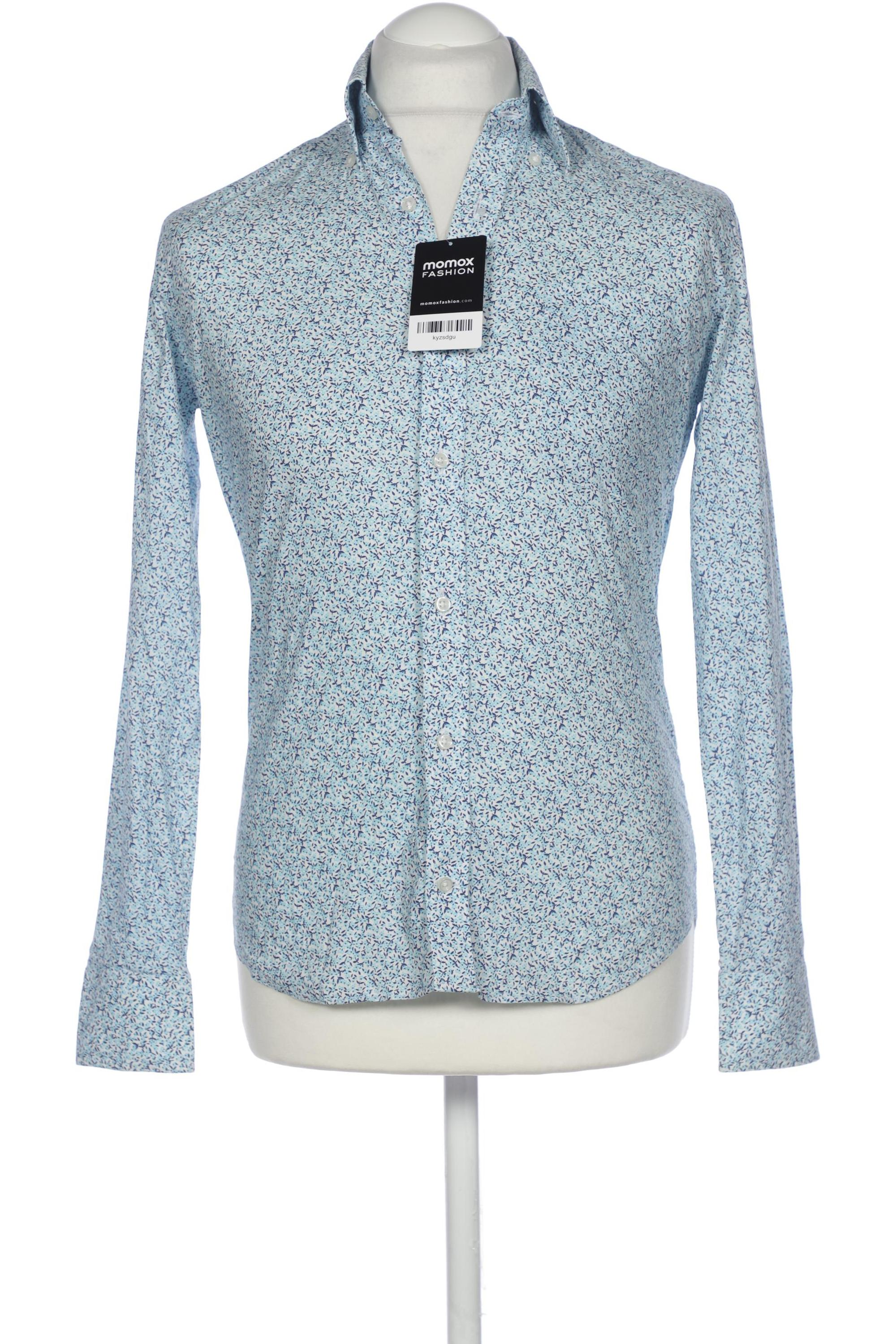 

Wilson Herren Hemd, blau, Gr. 42
