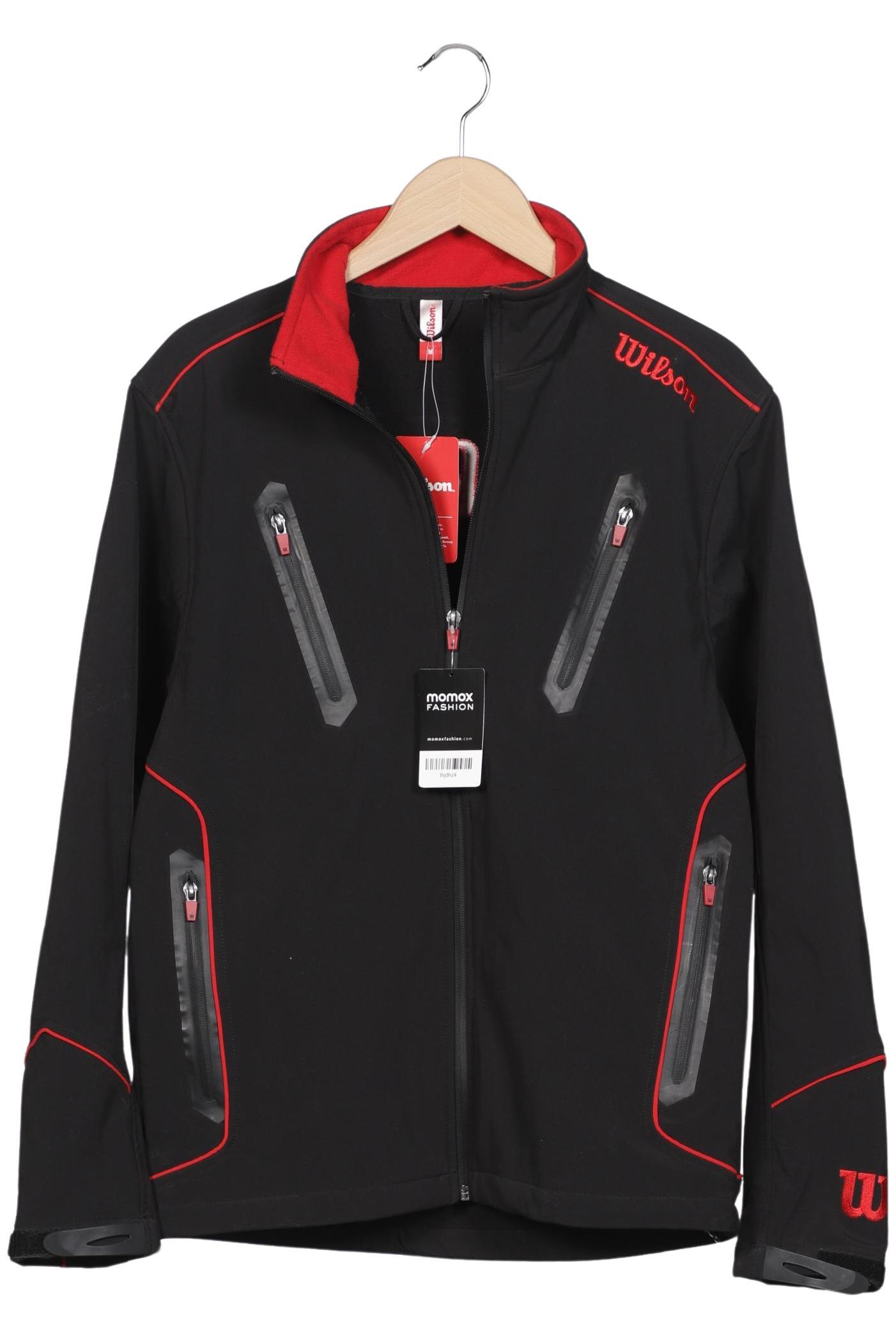 

Wilson Herren Jacke, mehrfarbig, Gr. 48