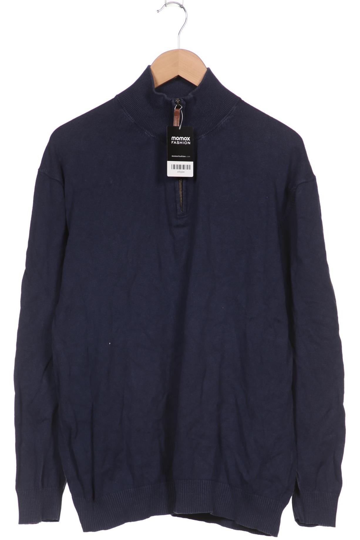 

Wilson Herren Pullover, marineblau, Gr. 56