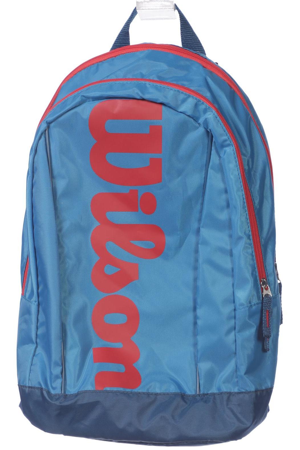 

Wilson Herren Rucksack, blau, Gr.