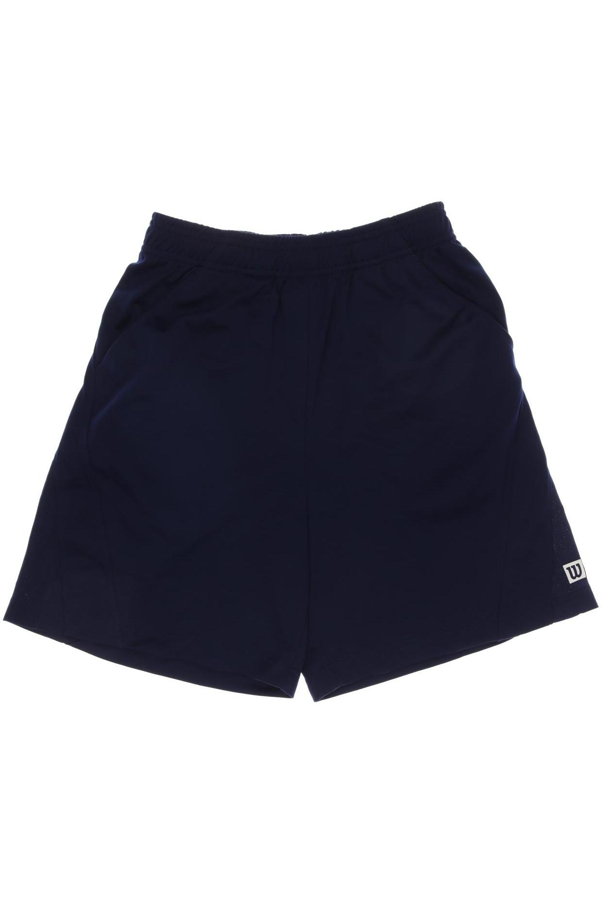 

Wilson Herren Shorts, marineblau