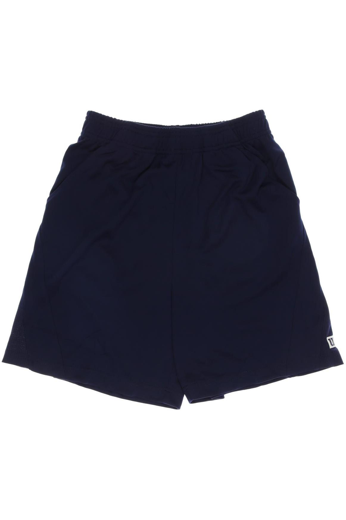

Wilson Herren Shorts, marineblau