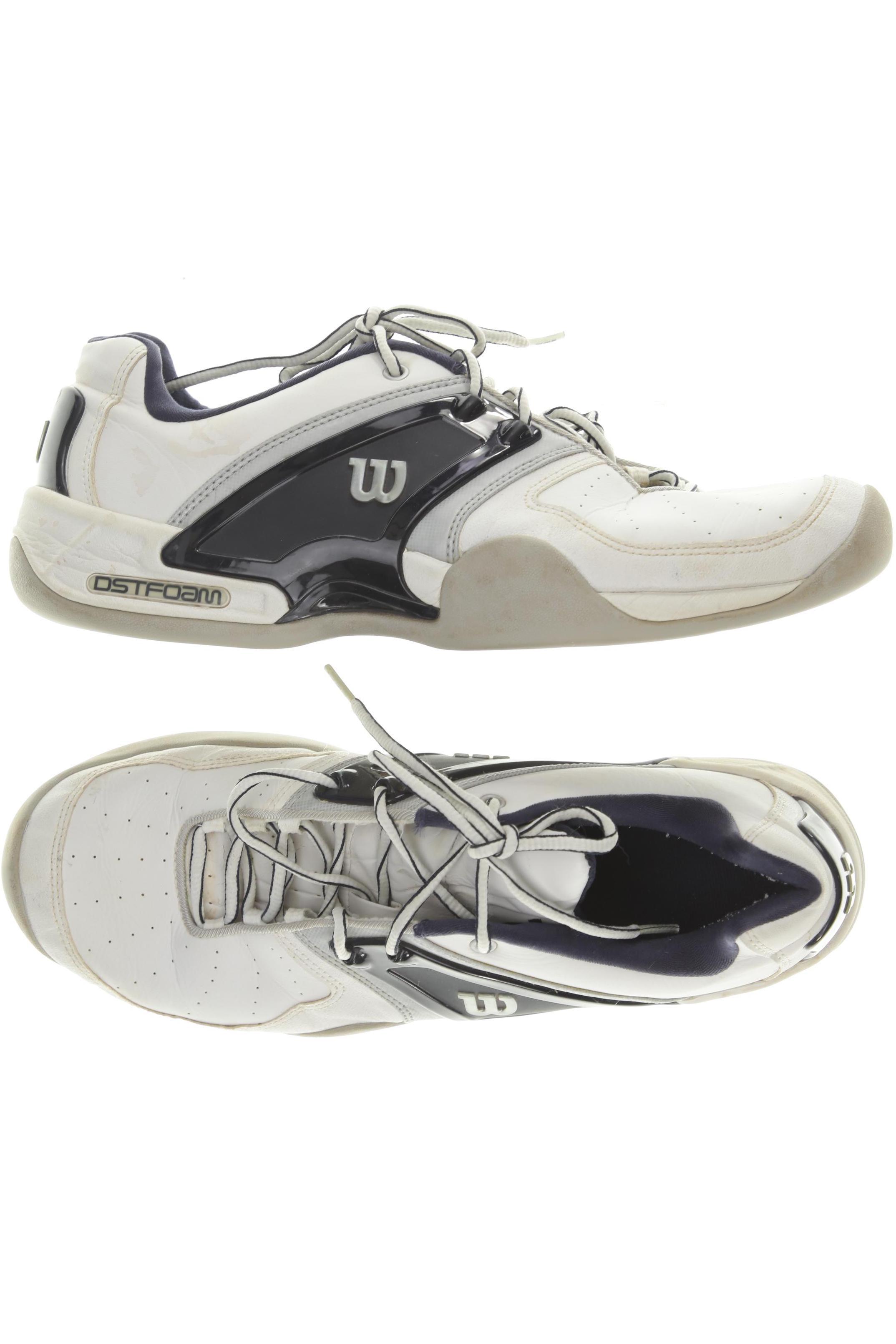 Thumbnail - Wilson Herren Sneakers, weiß, Gr. 46