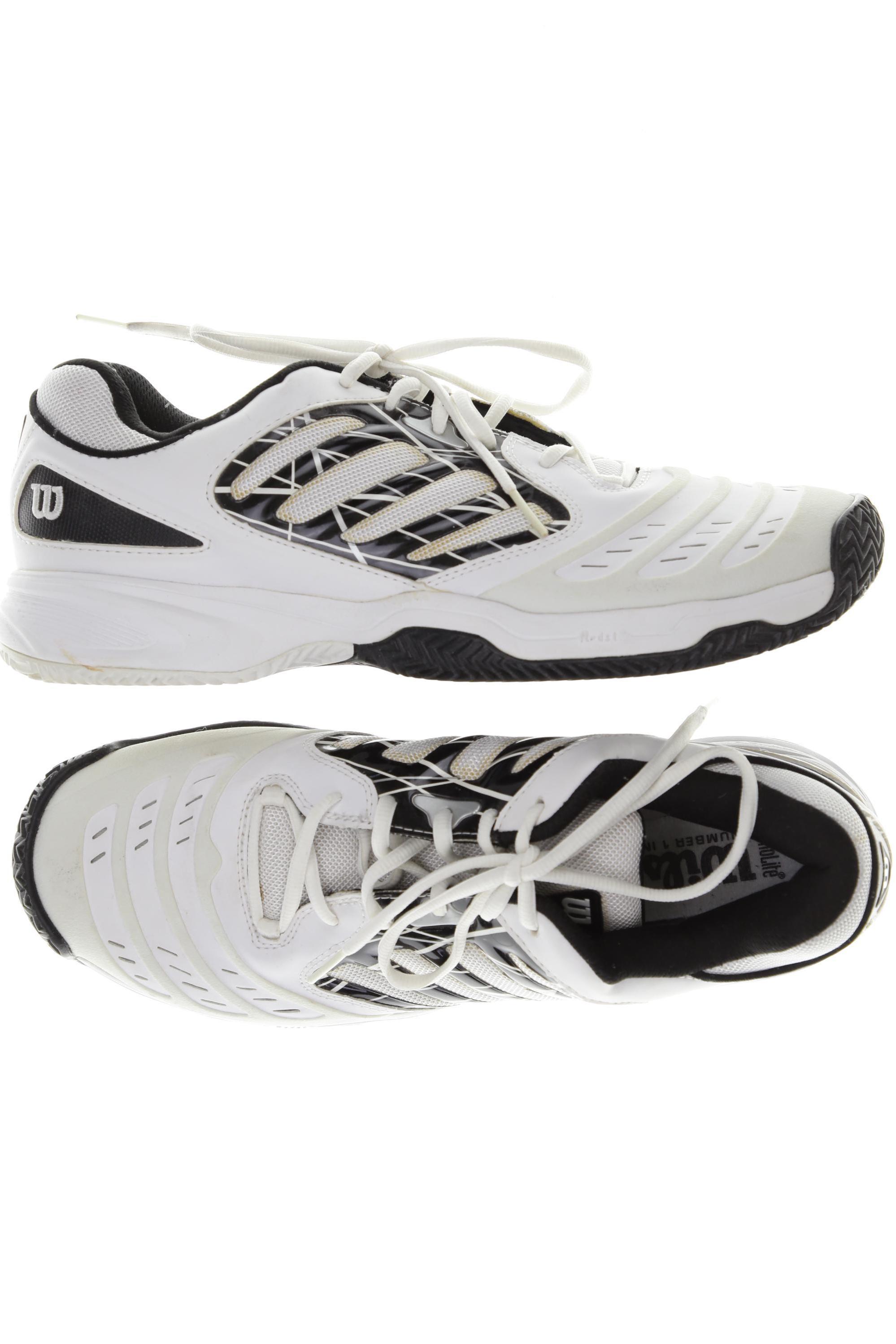 

Wilson Herren Sneakers, weiß, Gr. 46