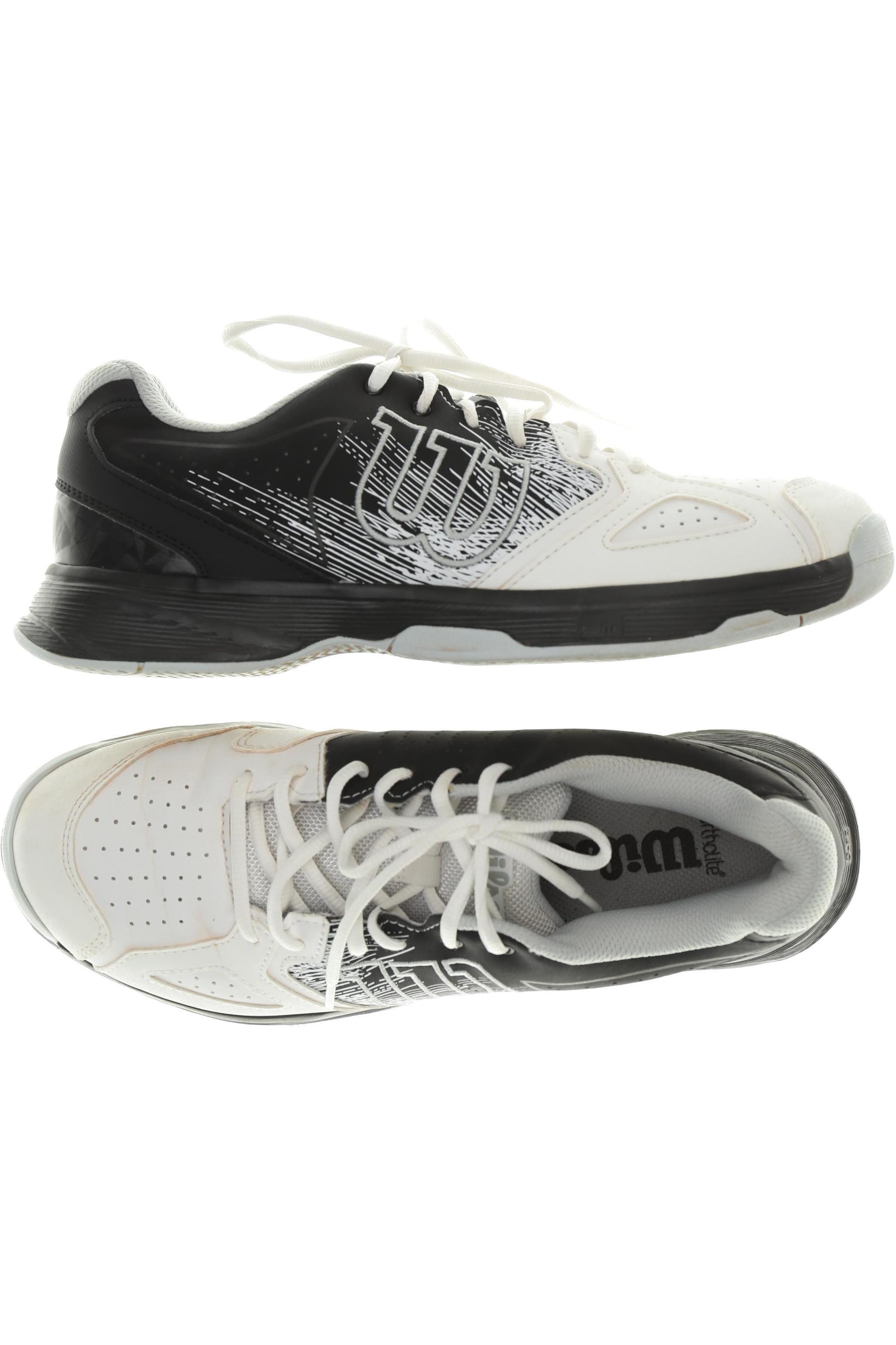 Thumbnail - Wilson Herren Sneakers, weiß, Gr. 9