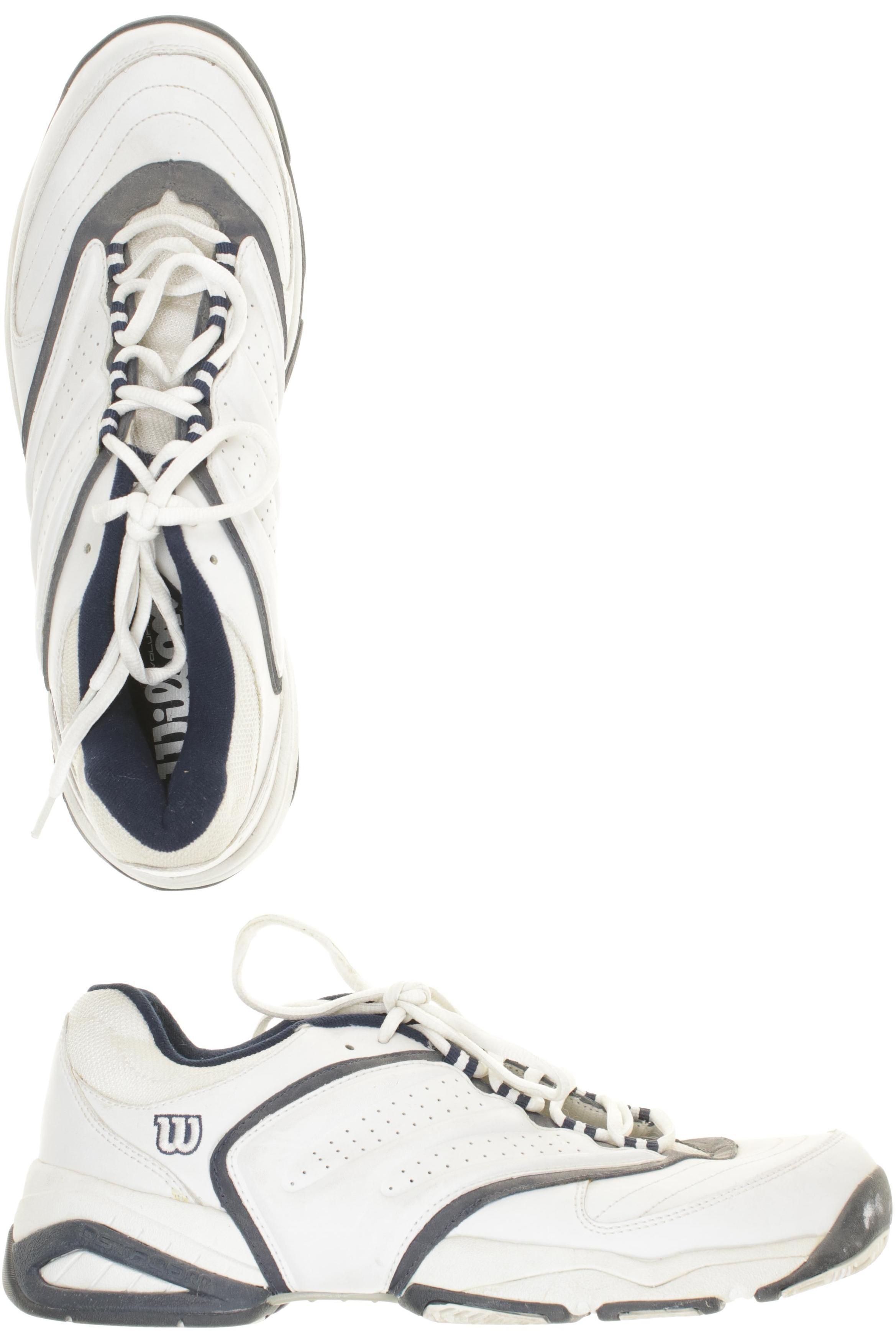 Thumbnail - Wilson Herren Sneakers, weiß, Gr. 46