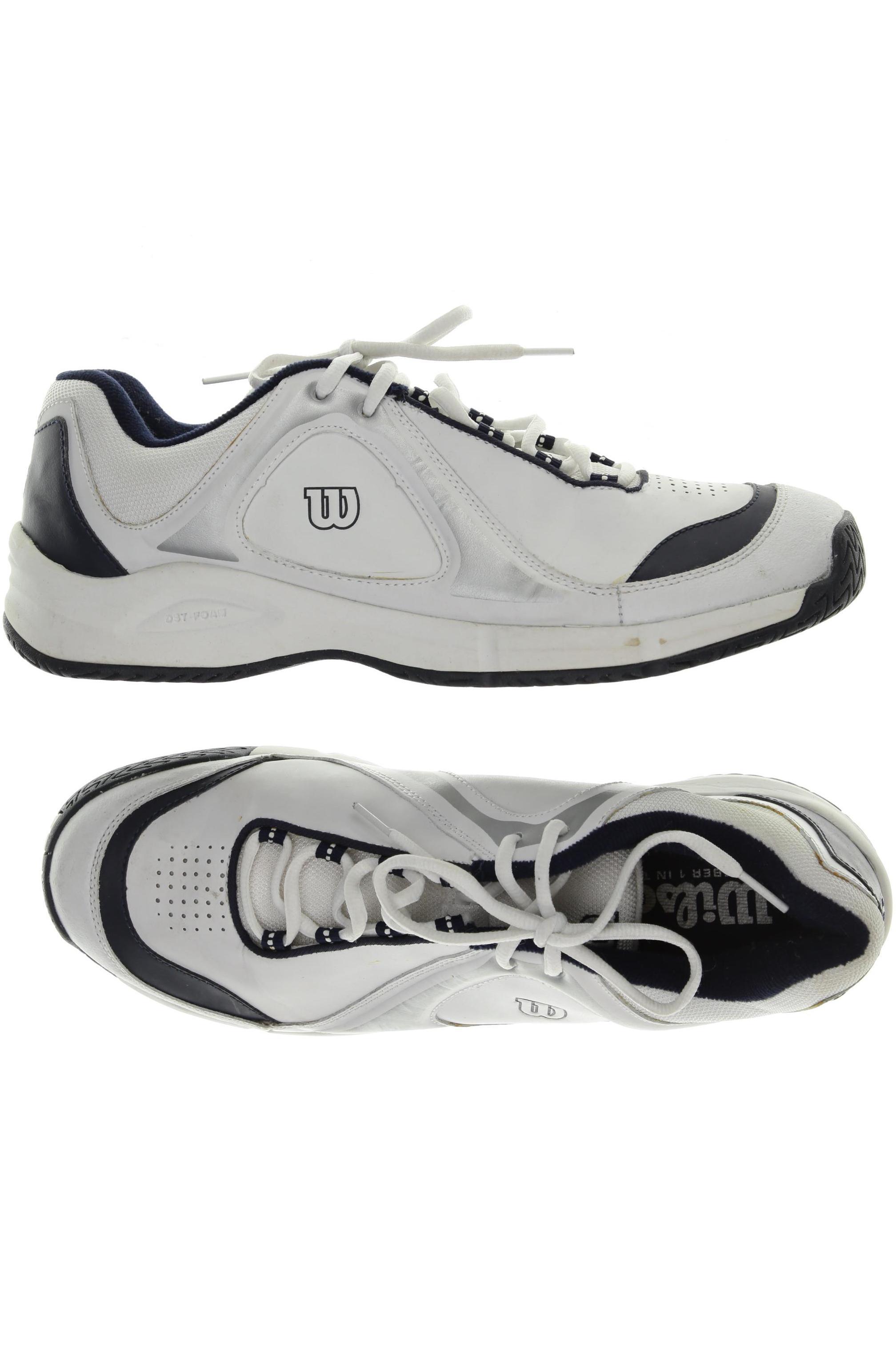 Thumbnail - Wilson Herren Sneakers, weiß, Gr. 48