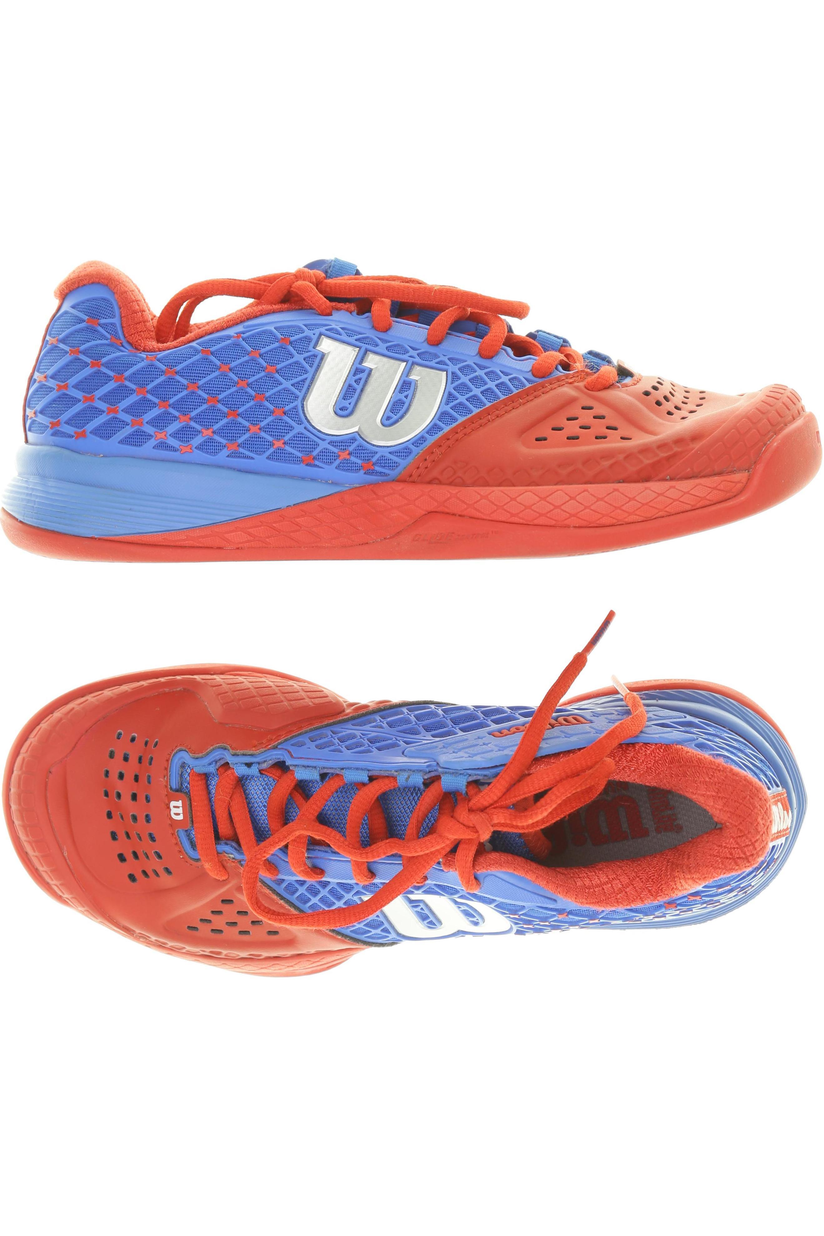 

Wilson Jungen Kinderschuhe, rot, Gr. 37