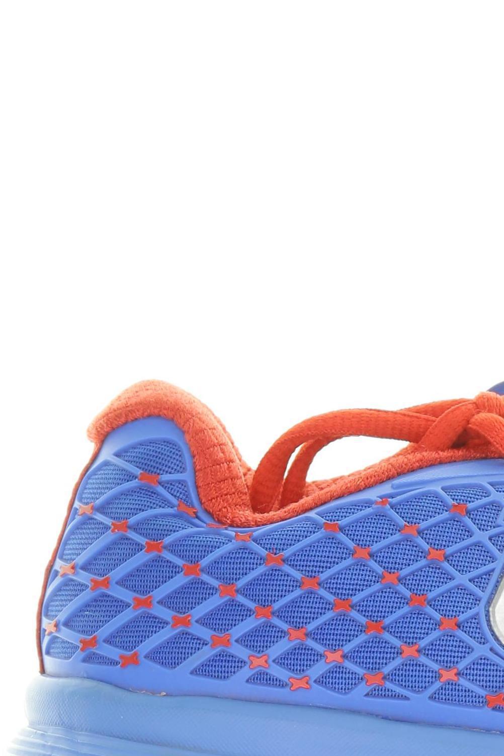 Thumbnail - Wilson Jungen Kinderschuhe, rot, Gr. 37