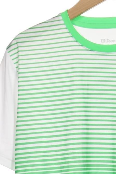 Thumbnail - Wilson Herren T-Shirt, grün, Gr. 164