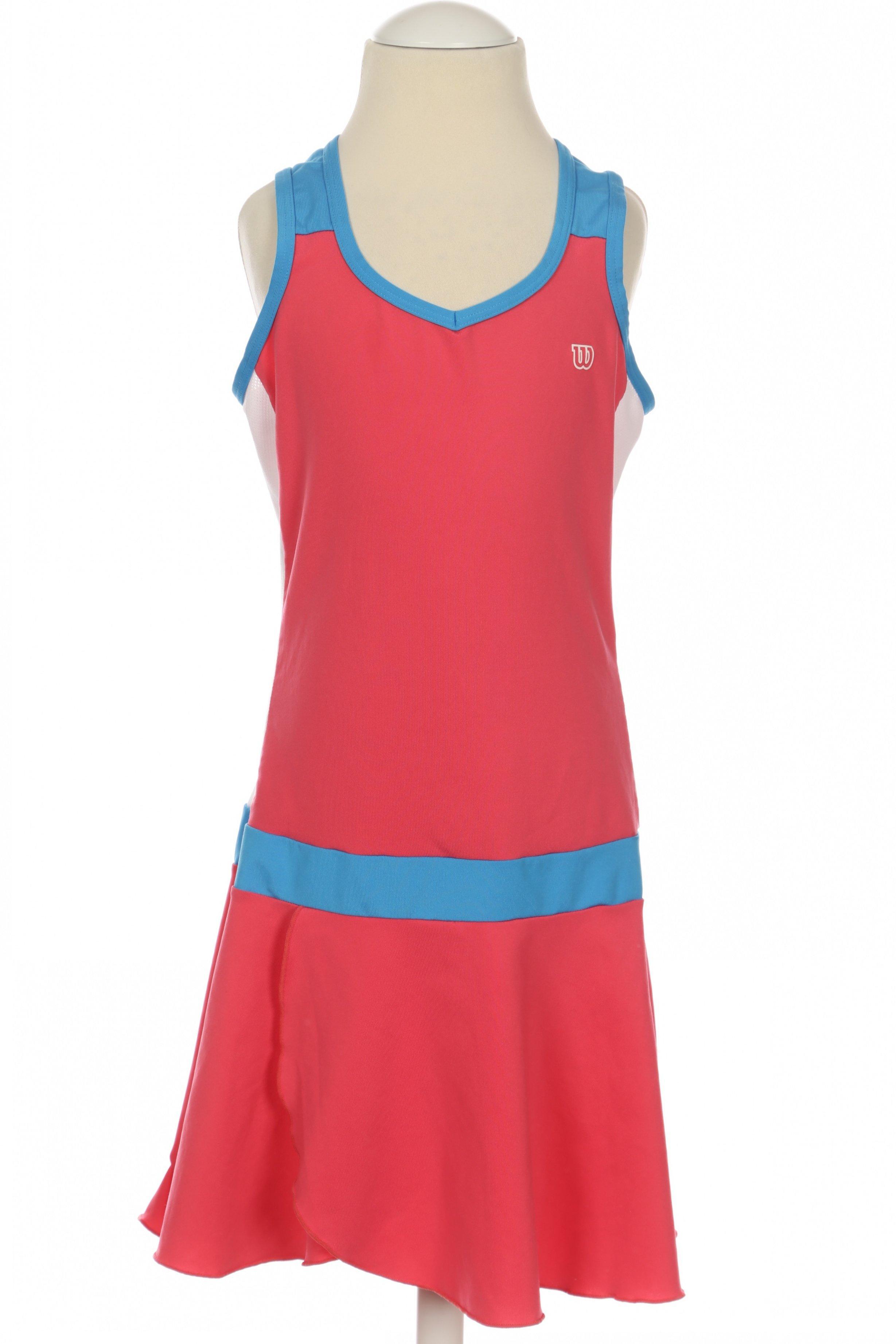 

Wilson Damen Top, pink, Gr.