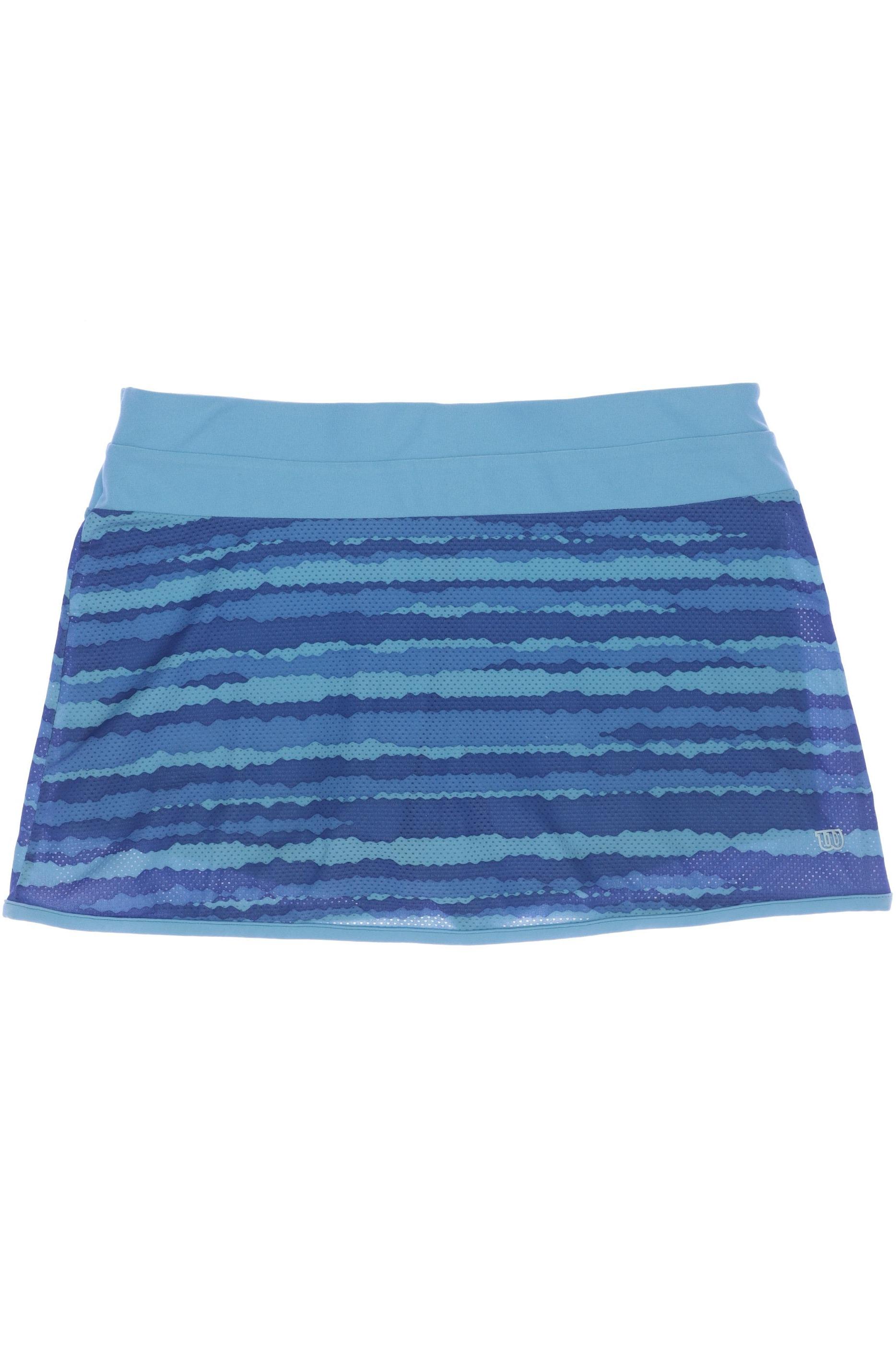

Wilson Damen Rock, blau, Gr. 152