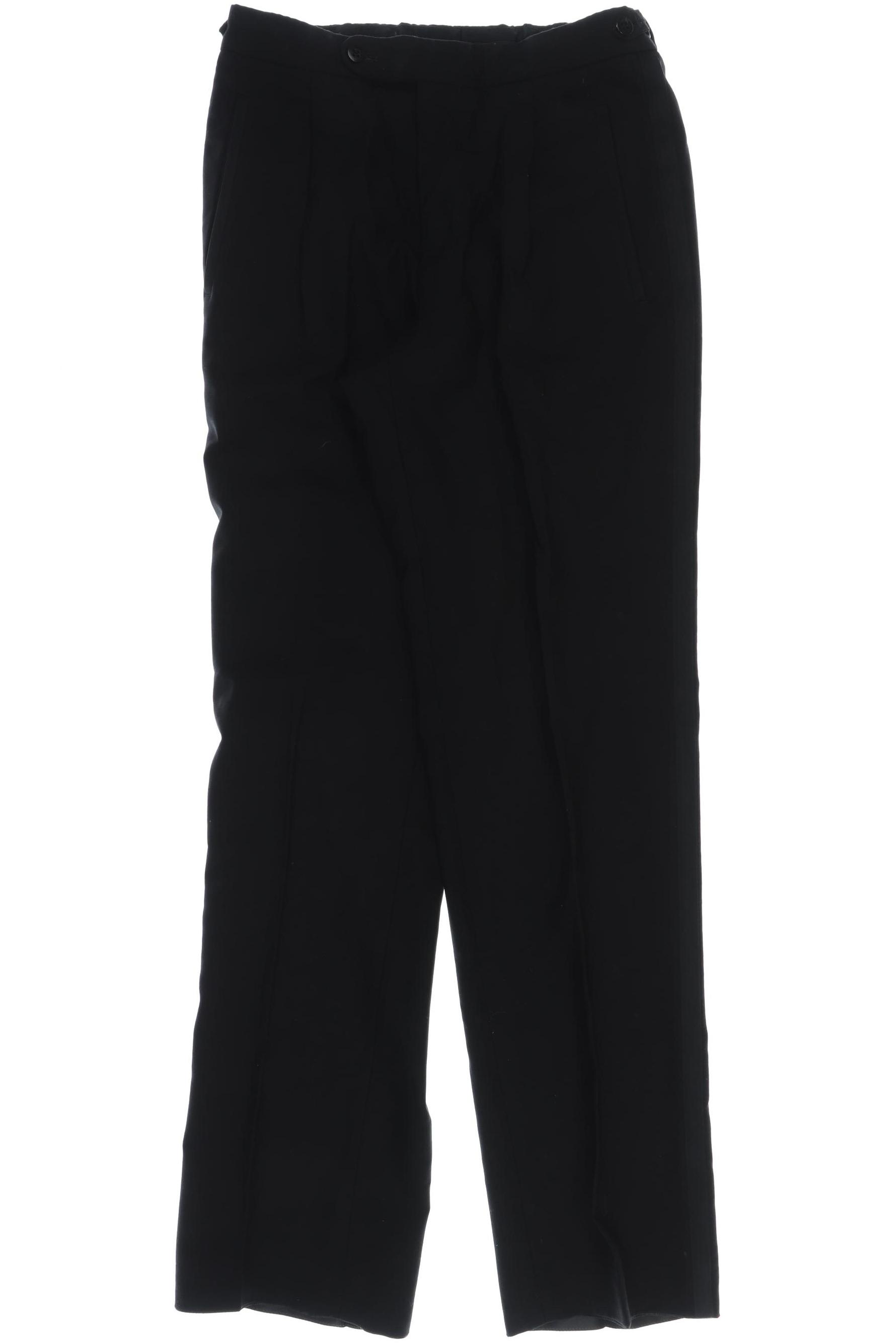 

WILVORST Damen Stoffhose, schwarz