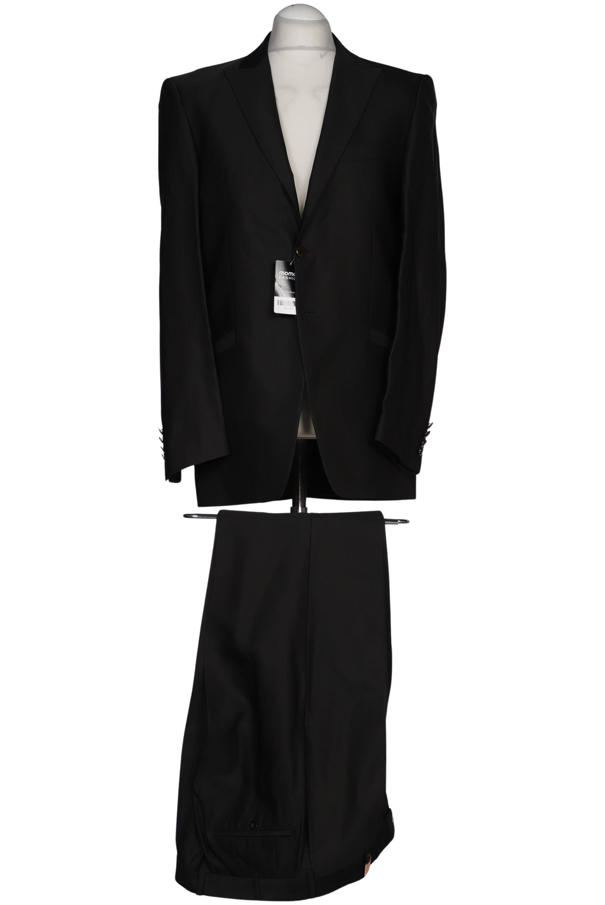 

Wilvorst Herren Anzug, schwarz, Gr. 98