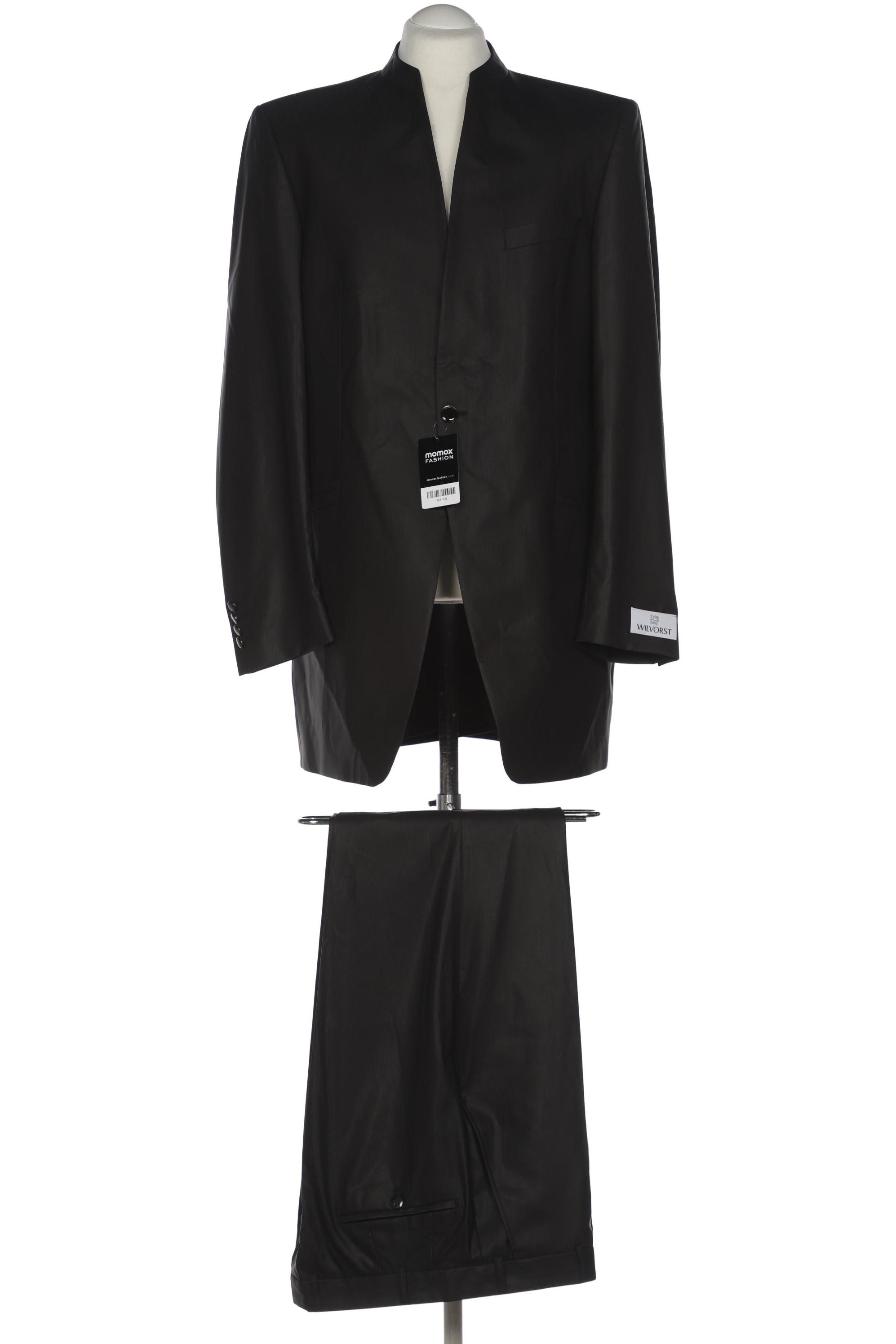 

Wilvorst Herren Anzug, braun, Gr. 106