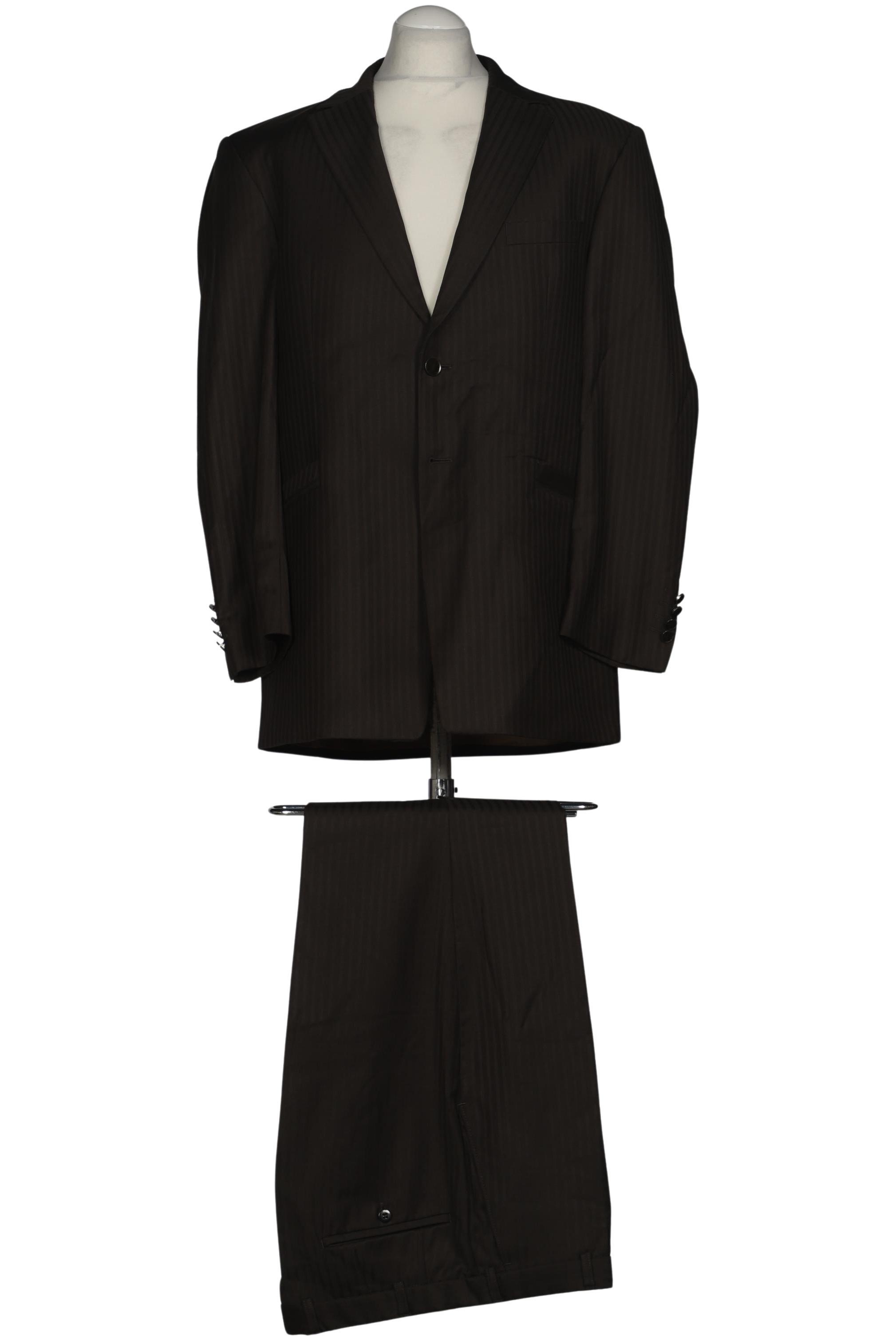 

Wilvorst Herren Anzug, braun, Gr. 52