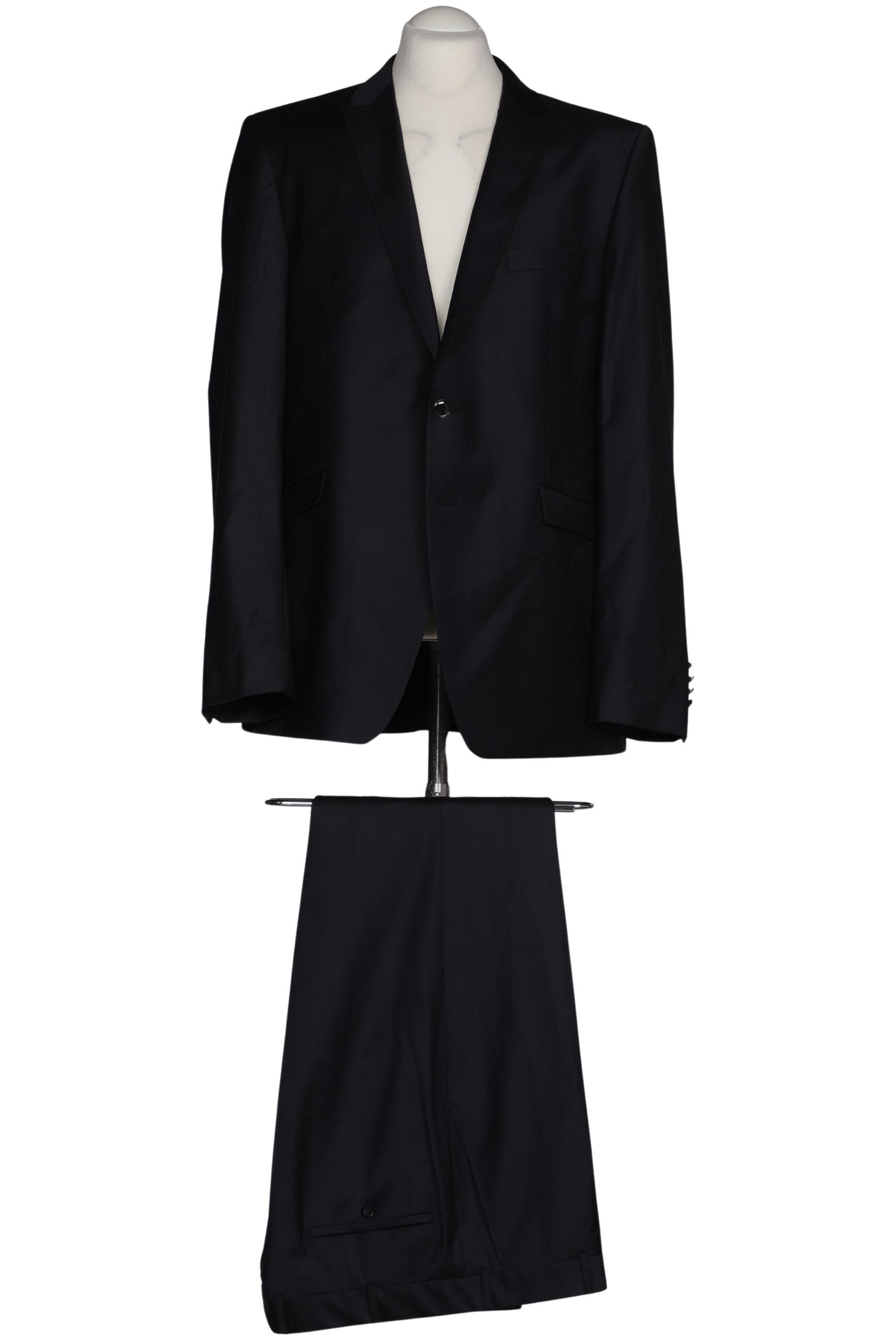 

Wilvorst Herren Anzug, marineblau, Gr. 110