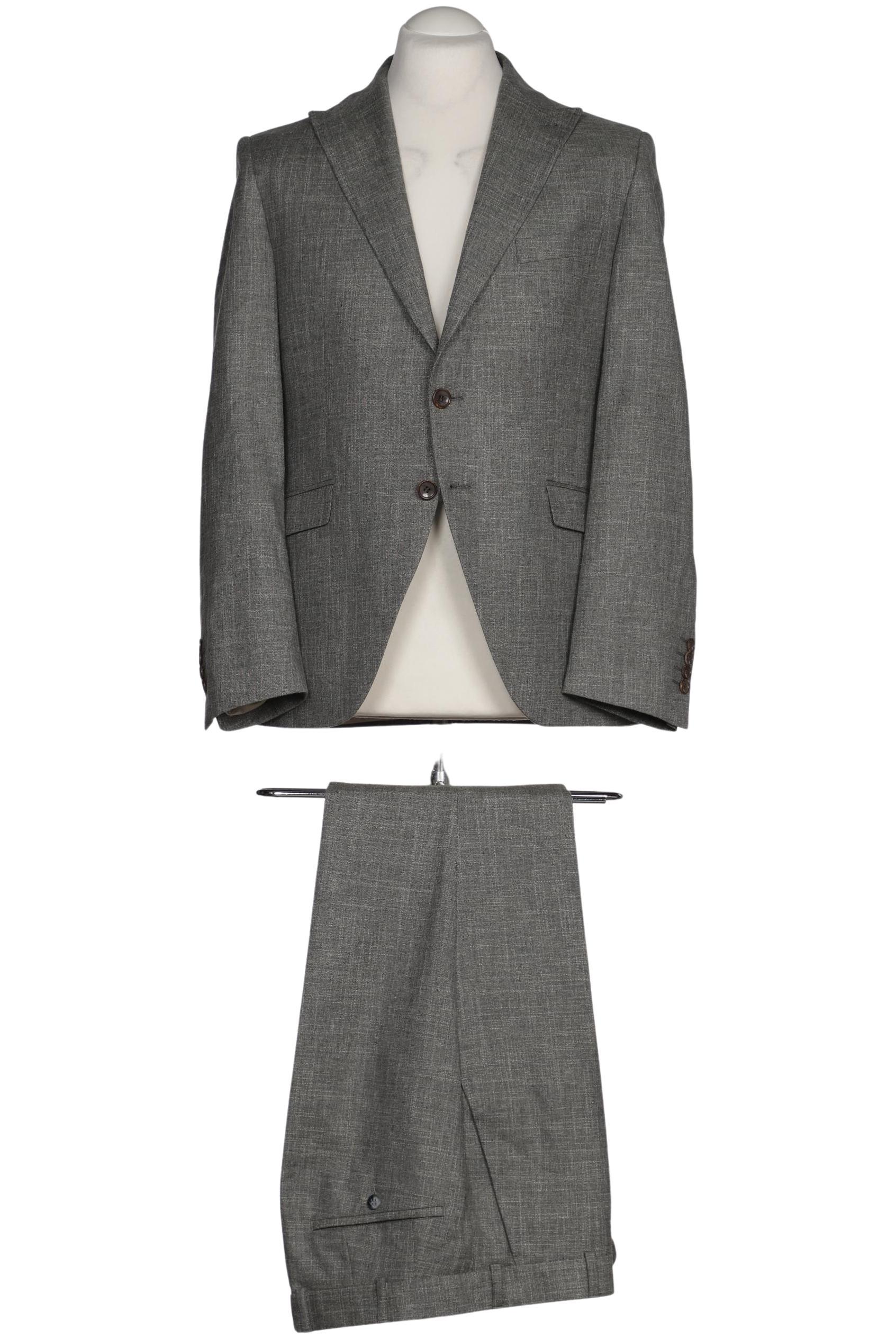 

Wilvorst Herren Anzug, grau, Gr. 50