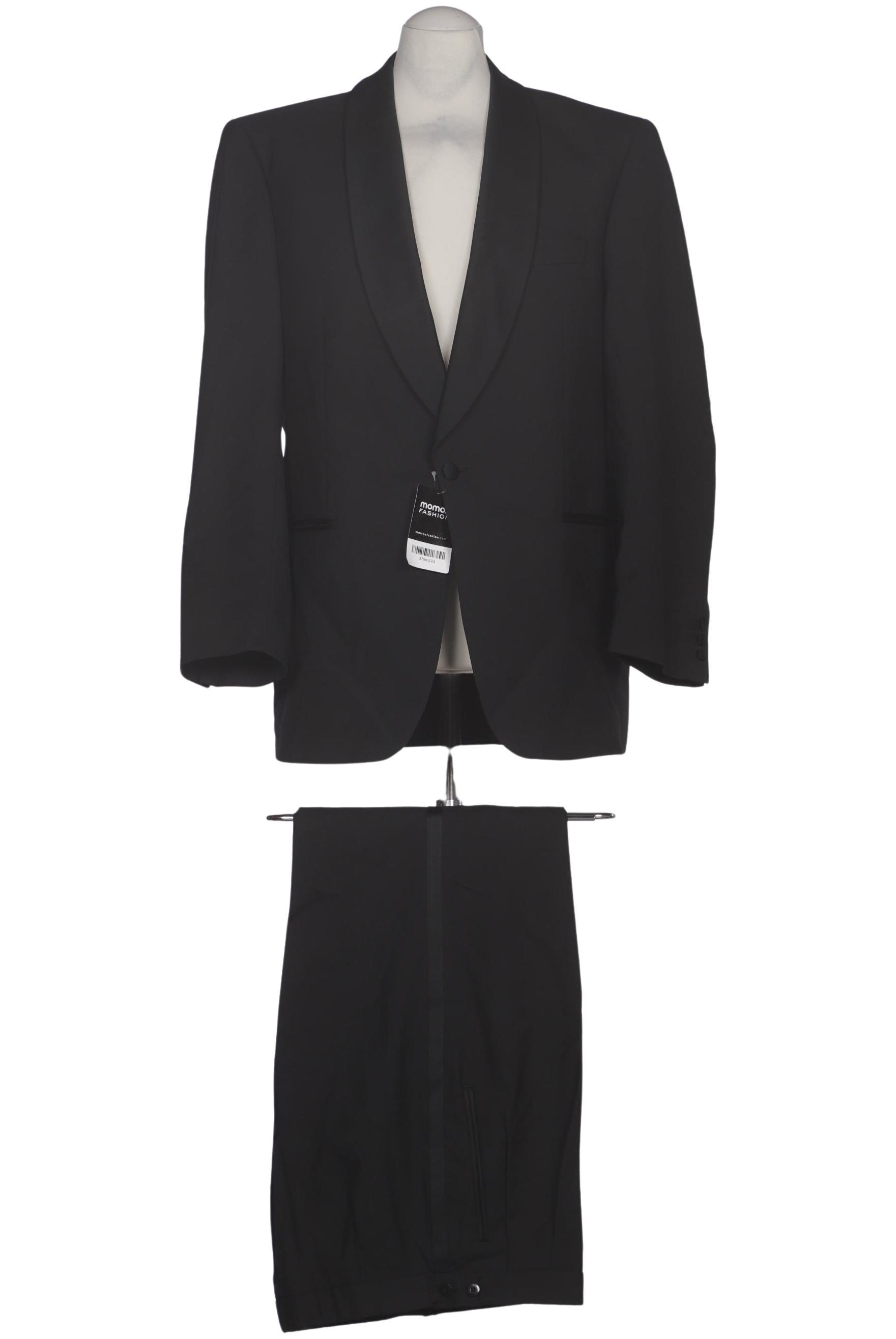 

Wilvorst Herren Anzug, schwarz, Gr. 48