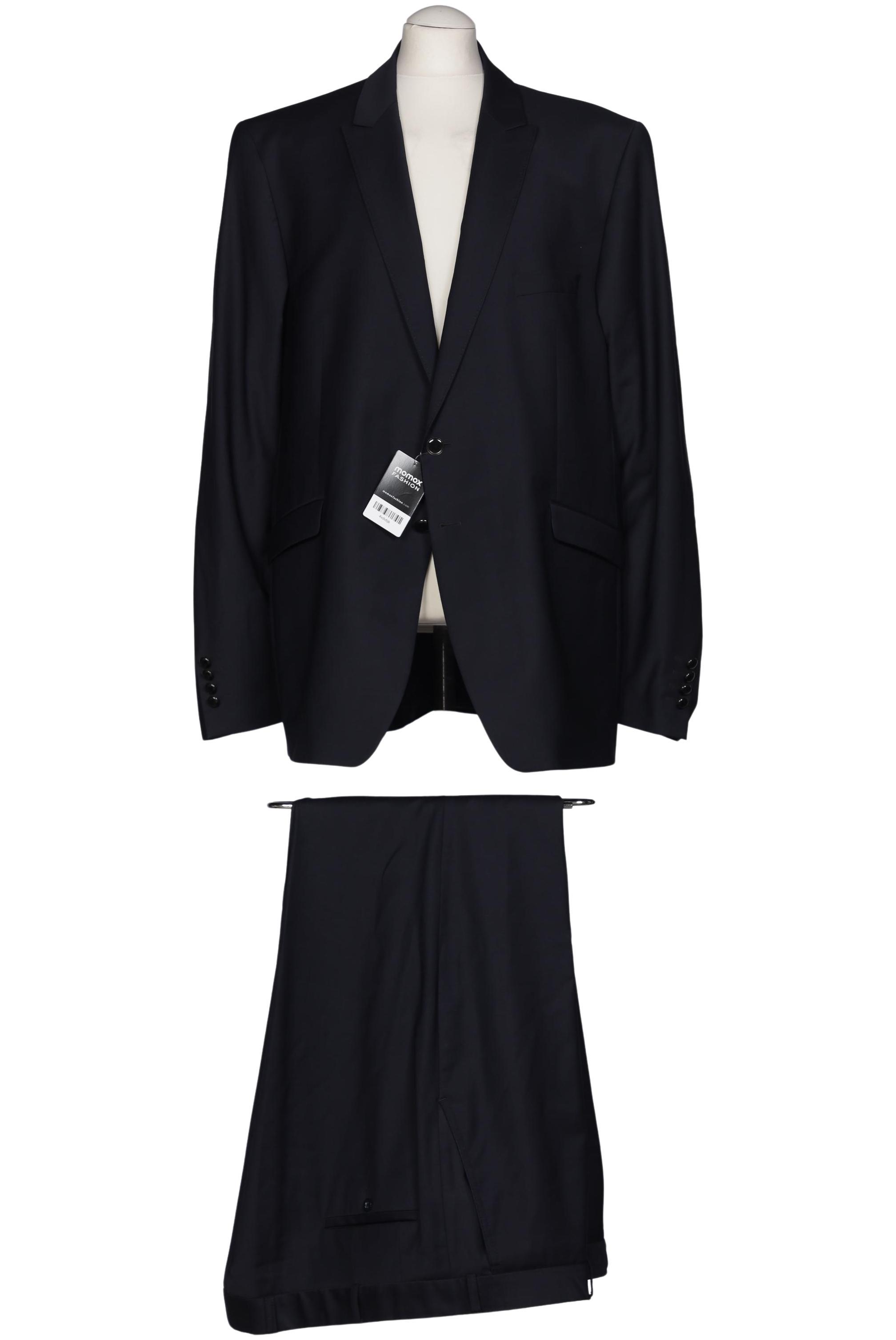 

Wilvorst Herren Anzug, marineblau, Gr. 60