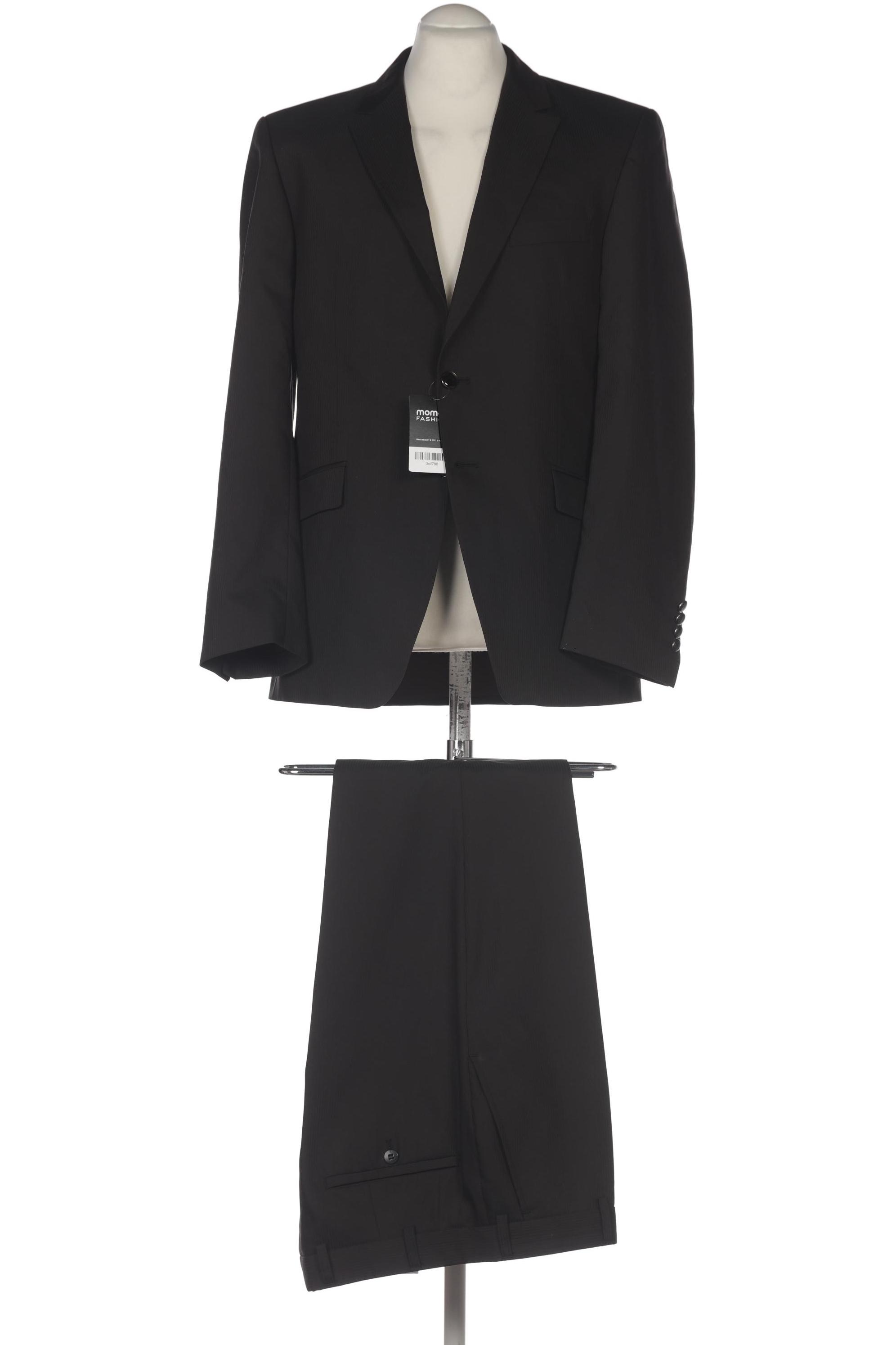 

Wilvorst Herren Anzug, braun, Gr. 50