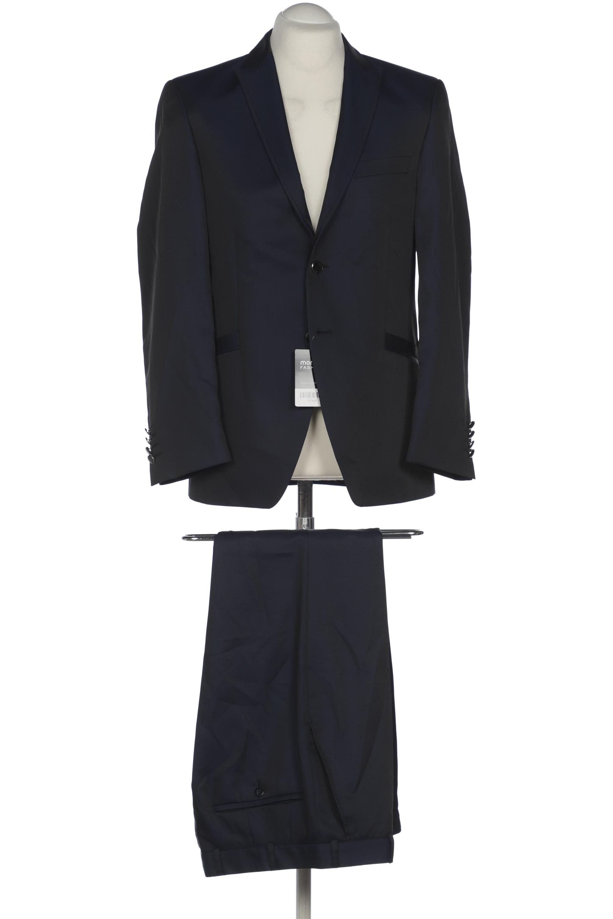 

Wilvorst Herren Anzug, marineblau, Gr. 48