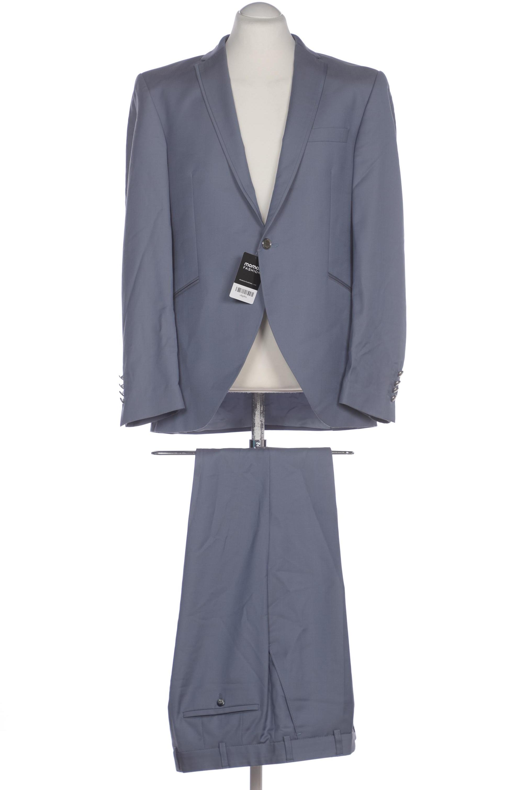 

Wilvorst Herren Anzug, blau, Gr. 98